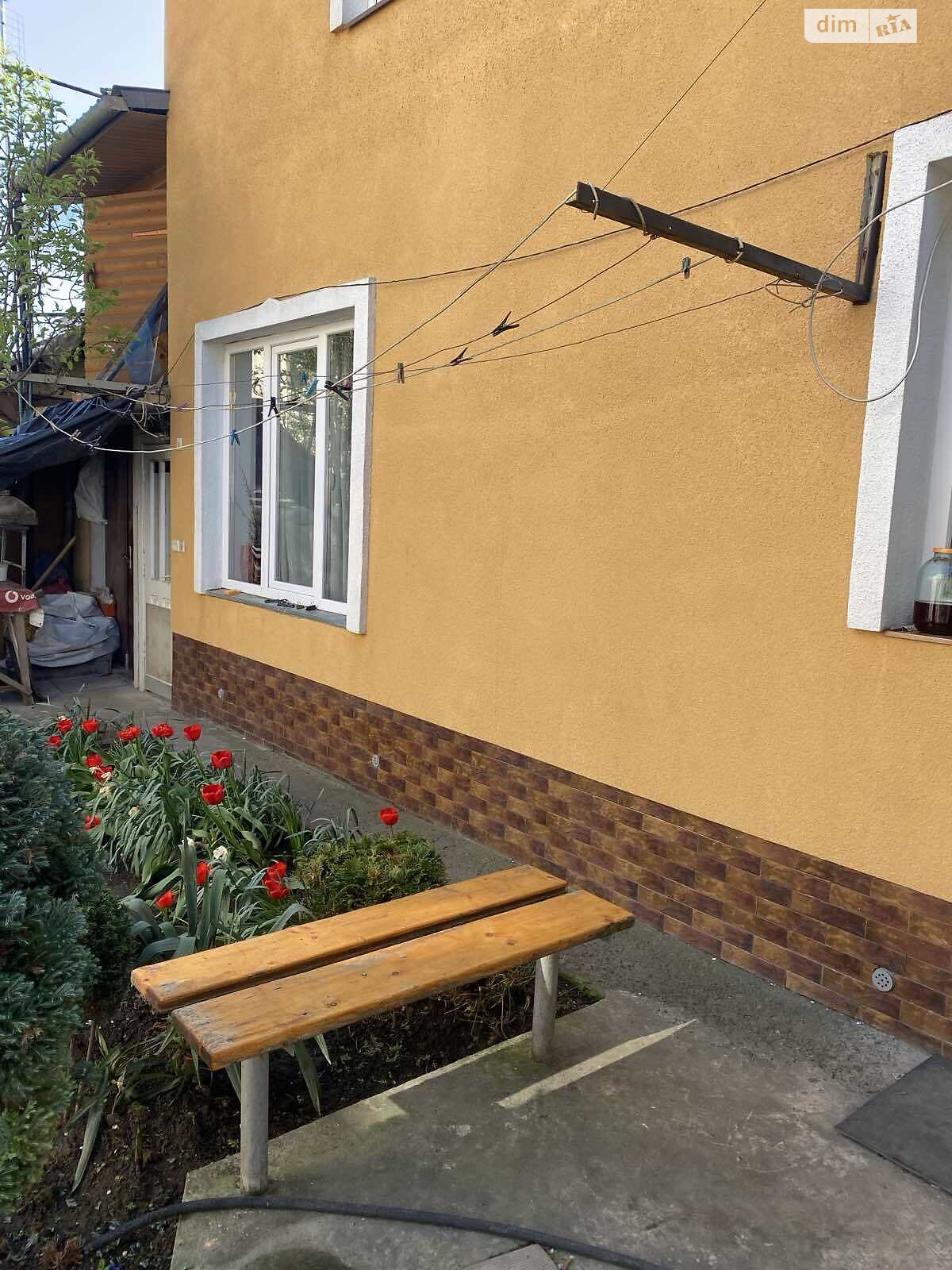 двухэтажный дом, 150 кв. м, кирпич. Сдается помесячно в Стрые фото 1