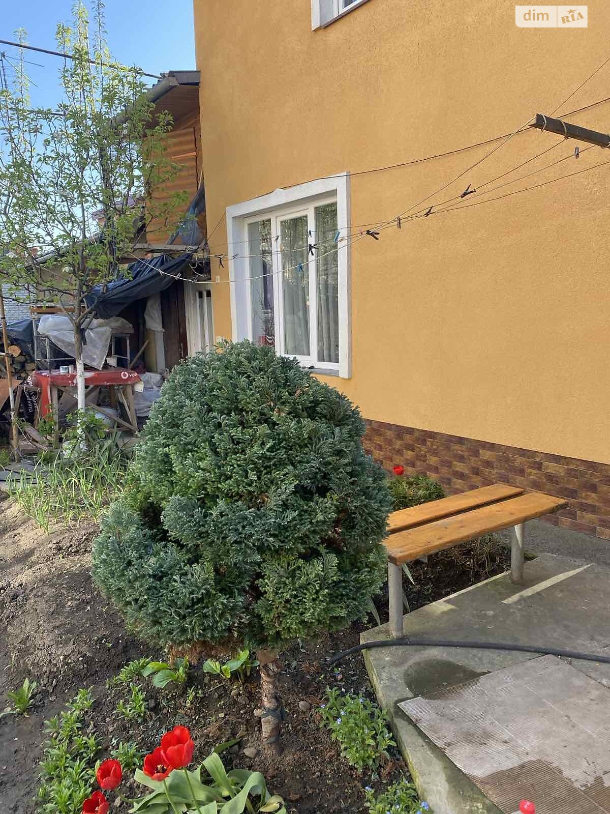 двухэтажный дом, 150 кв. м, кирпич. Сдается помесячно в Стрые фото 1