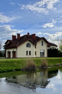 двухэтажный дом с верандой, 471.8 кв. м, кирпич. Сдается помесячно в Суховоле фото 2 двухэтажный дом с верандой, 471.8 кв. м, кирпич. Сдается помесячно в Суховоле фото 2