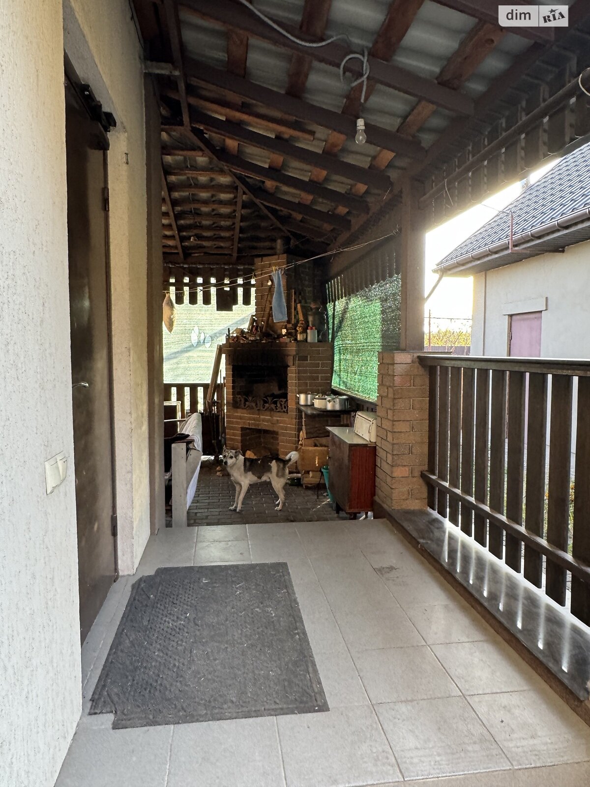 двопроверховий будинок з гаражем, 130 кв. м, цегла. Здається помісячно в Сумах, в районі Баранівка фото 1