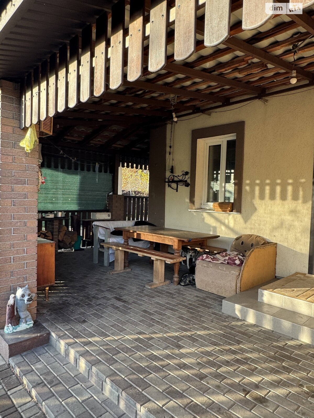 двопроверховий будинок з гаражем, 130 кв. м, цегла. Здається помісячно в Сумах, в районі Баранівка фото 1