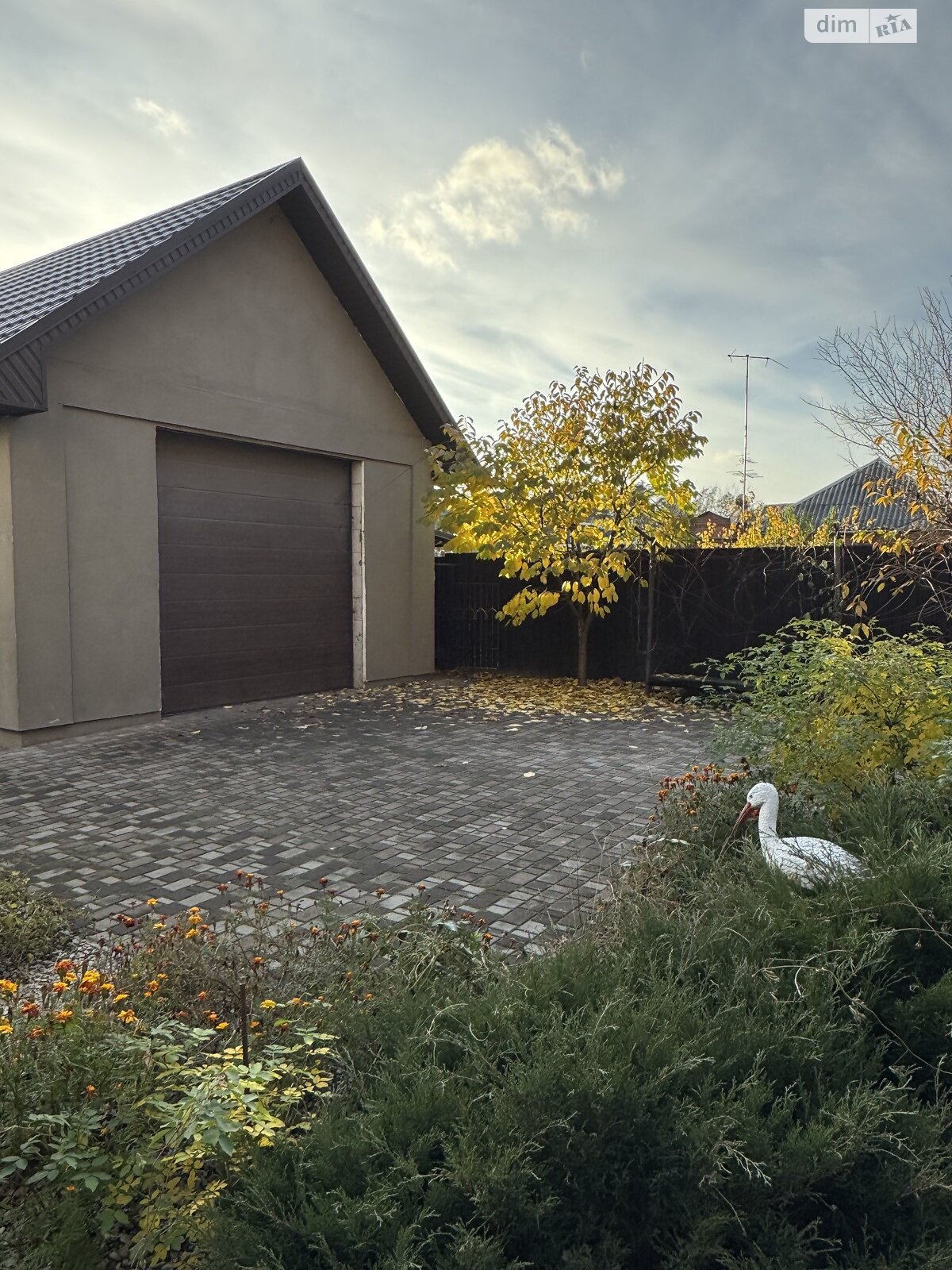 двопроверховий будинок з гаражем, 130 кв. м, цегла. Здається помісячно в Сумах, в районі Баранівка фото 1