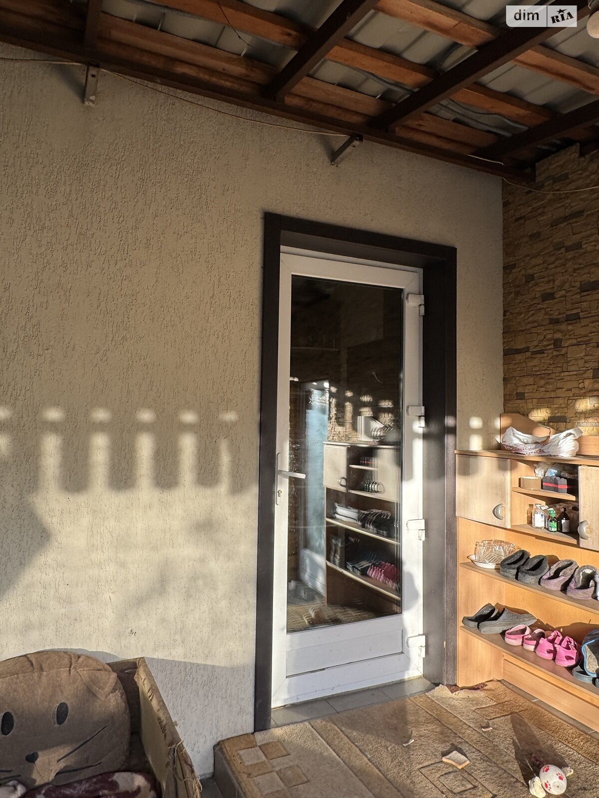 двопроверховий будинок з гаражем, 130 кв. м, цегла. Здається помісячно в Сумах, в районі Баранівка фото 1