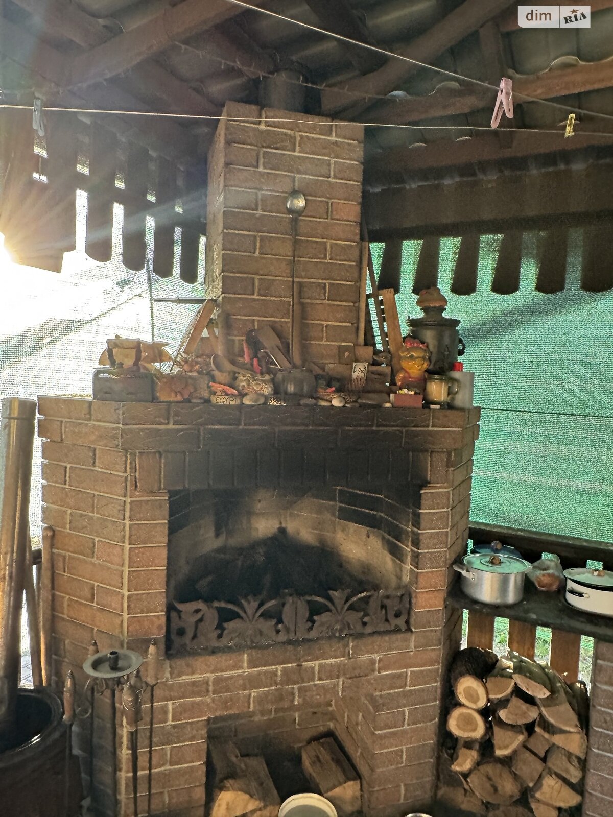 двопроверховий будинок з гаражем, 130 кв. м, цегла. Здається помісячно в Сумах, в районі Баранівка фото 1