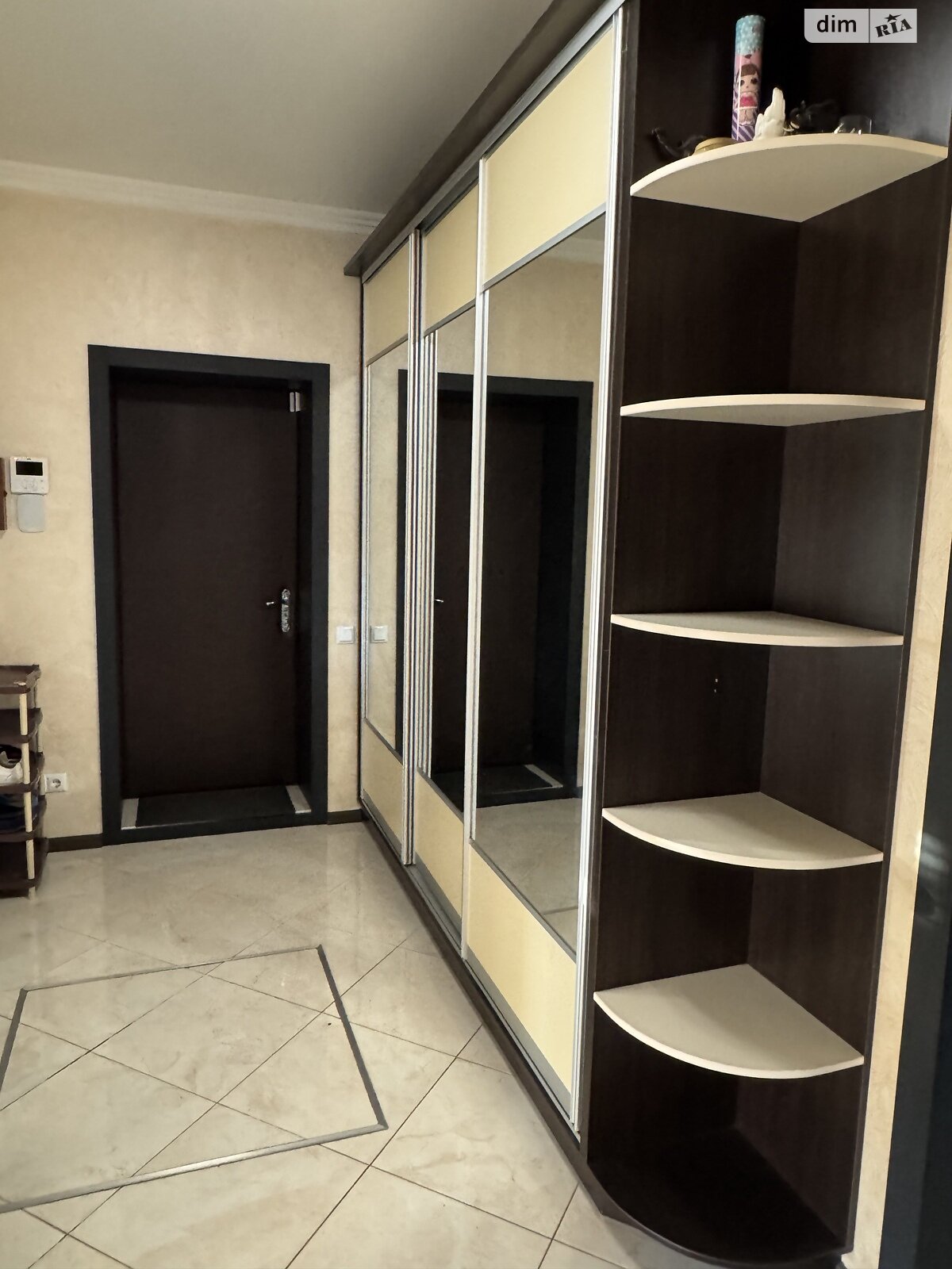 двопроверховий будинок з гаражем, 130 кв. м, цегла. Здається помісячно в Сумах, в районі Баранівка фото 1