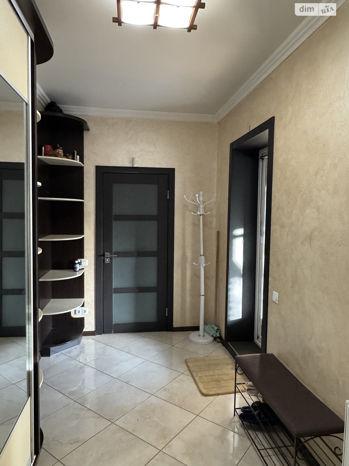 двопроверховий будинок з гаражем, 130 кв. м, цегла. Здається помісячно в Сумах, в районі Баранівка фото 1