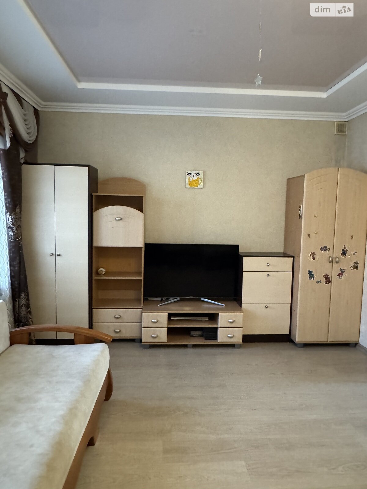 двопроверховий будинок з гаражем, 130 кв. м, цегла. Здається помісячно в Сумах, в районі Баранівка фото 1