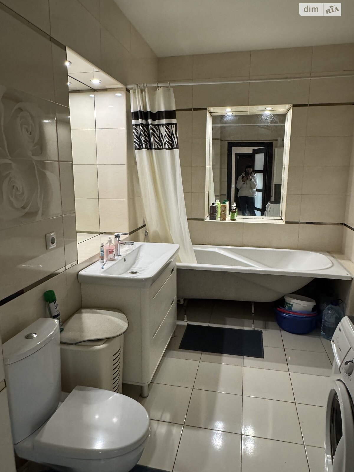 двопроверховий будинок з гаражем, 130 кв. м, цегла. Здається помісячно в Сумах, в районі Баранівка фото 1