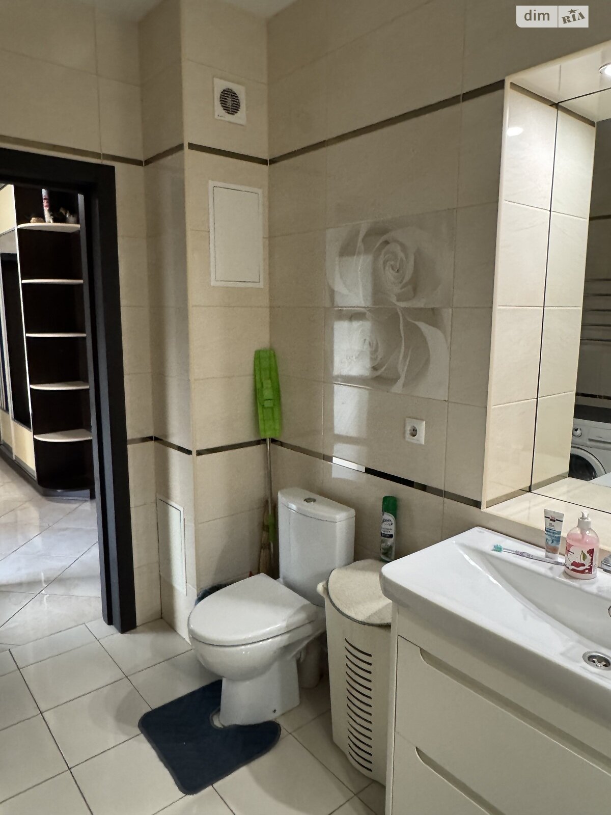 двопроверховий будинок з гаражем, 130 кв. м, цегла. Здається помісячно в Сумах, в районі Баранівка фото 1