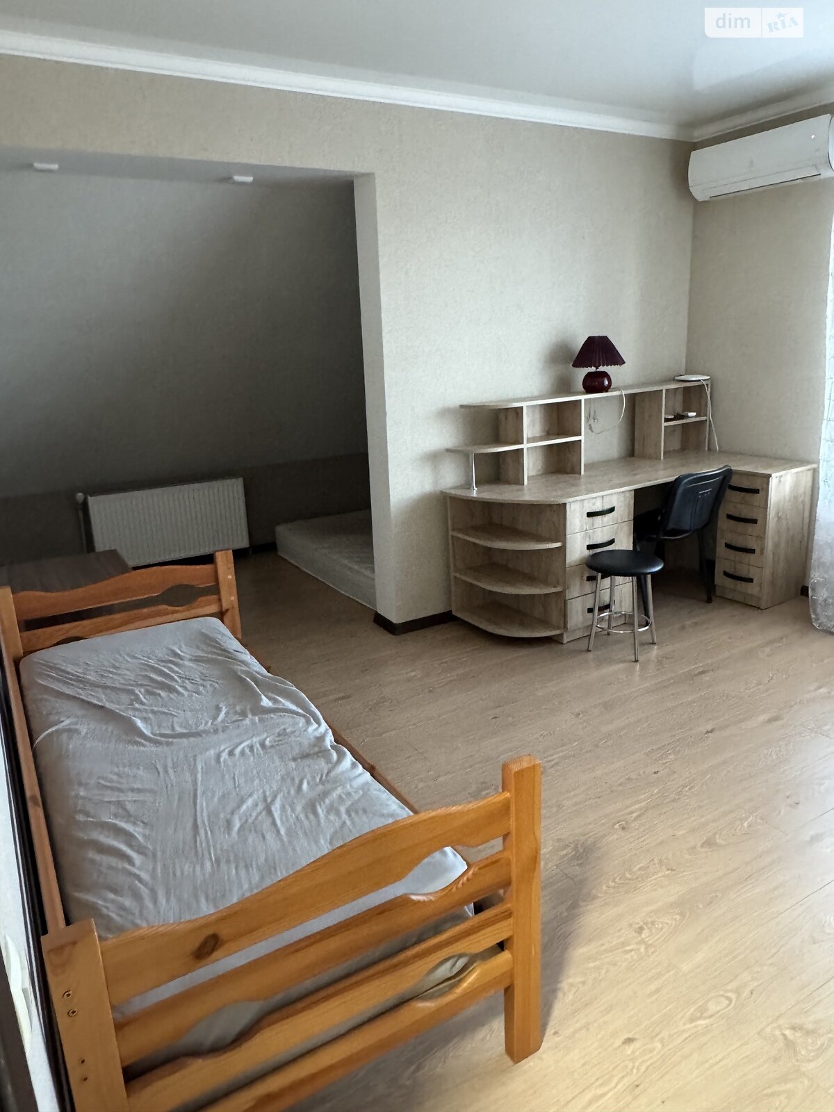 двопроверховий будинок з гаражем, 130 кв. м, цегла. Здається помісячно в Сумах, в районі Баранівка фото 1