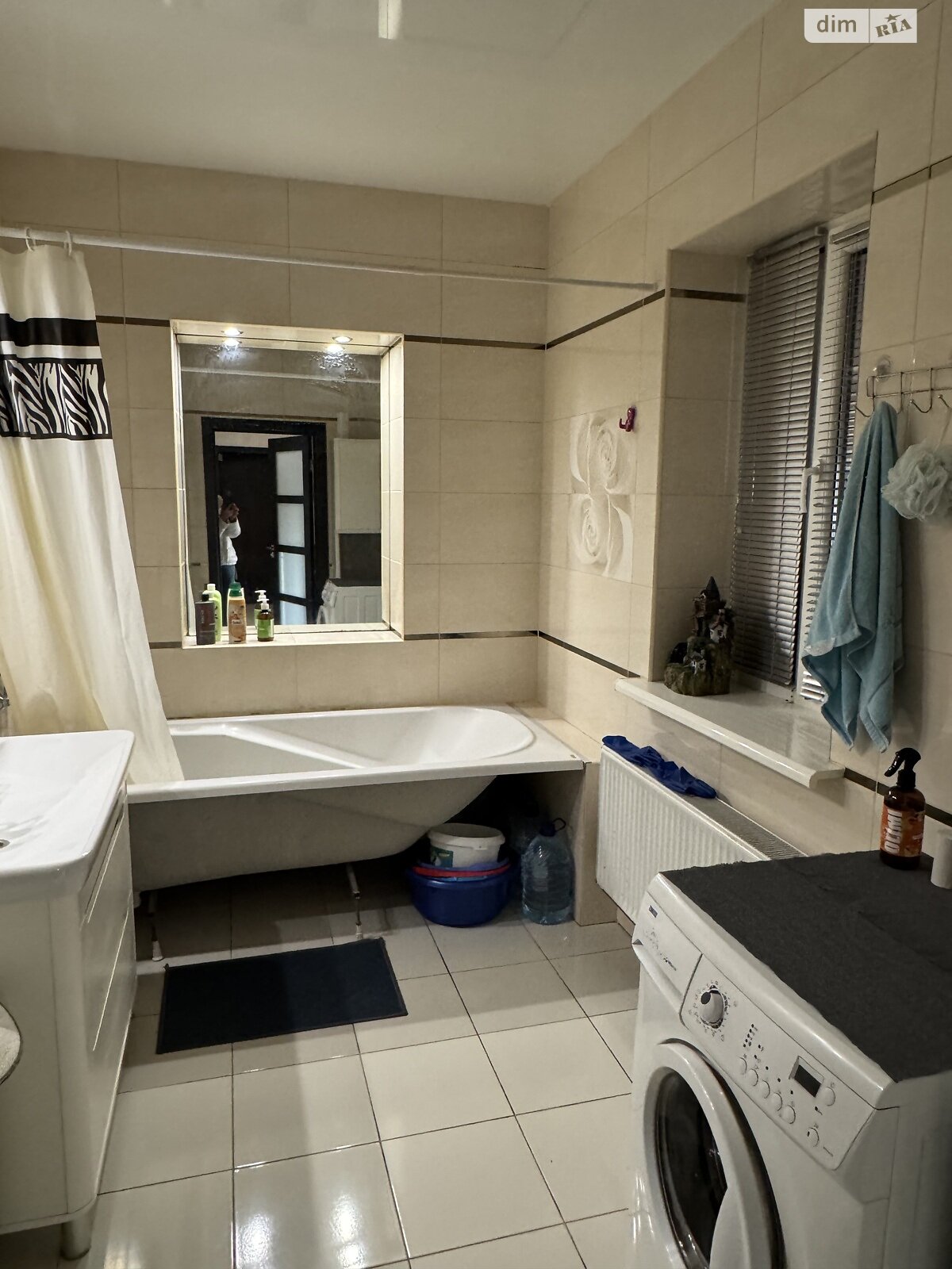 двопроверховий будинок з гаражем, 130 кв. м, цегла. Здається помісячно в Сумах, в районі Баранівка фото 1