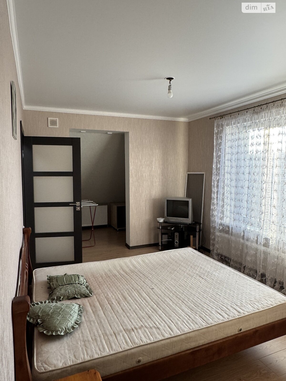 двопроверховий будинок з гаражем, 130 кв. м, цегла. Здається помісячно в Сумах, в районі Баранівка фото 1