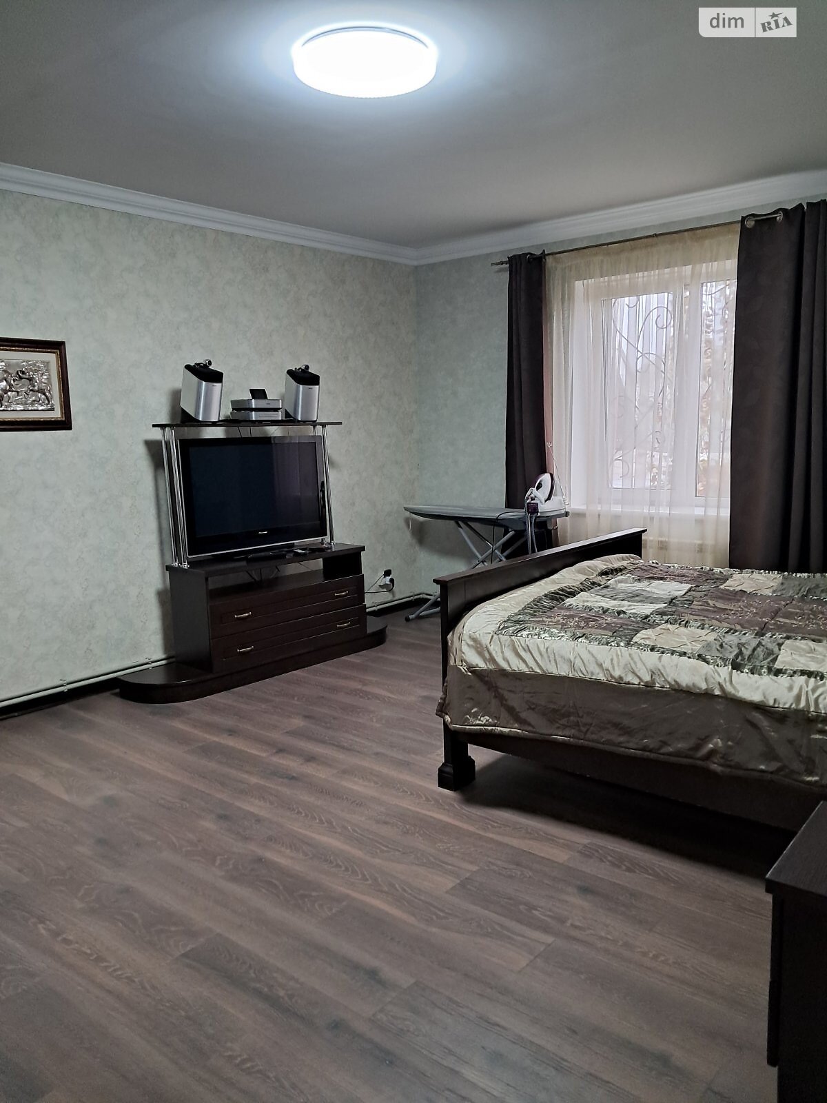 двоповерховий будинок з верандою, 120 кв. м, цегла. Здається помісячно в Сумах, в районі Баси фото 1 двопроверховий будинок з верандою, 120 кв. м, цегла. Здається помісячно в Сумах, в районі Баси фото 1