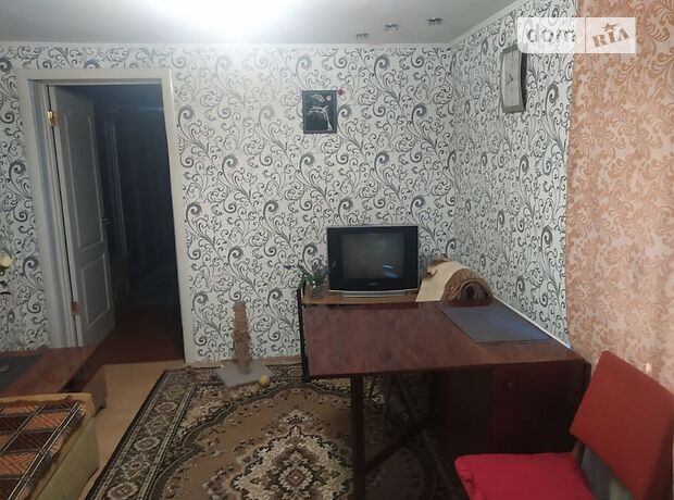 одноповерховий будинок, 70 кв. м, кирпич. Здається помісячно в Сумах, в районі Зарічний фото 1 однопроверховий будинок, 70 кв. м, кирпич. Здається помісячно в Сумах, в районі Зарічний фото 1