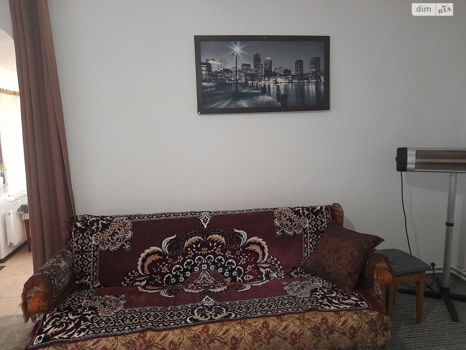 одноповерховий будинок, 100 кв. м, цегла. Здається помісячно в Сваляві фото 1 одноповерховий будинок, 100 кв. м, цегла. Здається помісячно в Сваляві фото 1