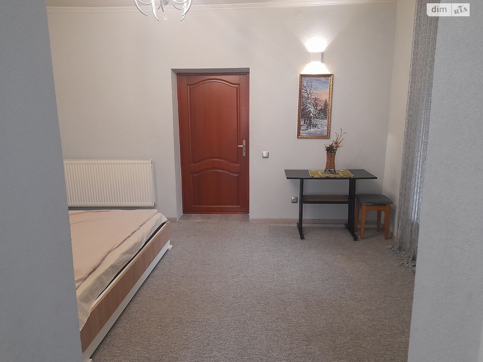 одноповерховий будинок, 100 кв. м, цегла. Здається помісячно в Сваляві фото 1 одноповерховий будинок, 100 кв. м, цегла. Здається помісячно в Сваляві фото 1