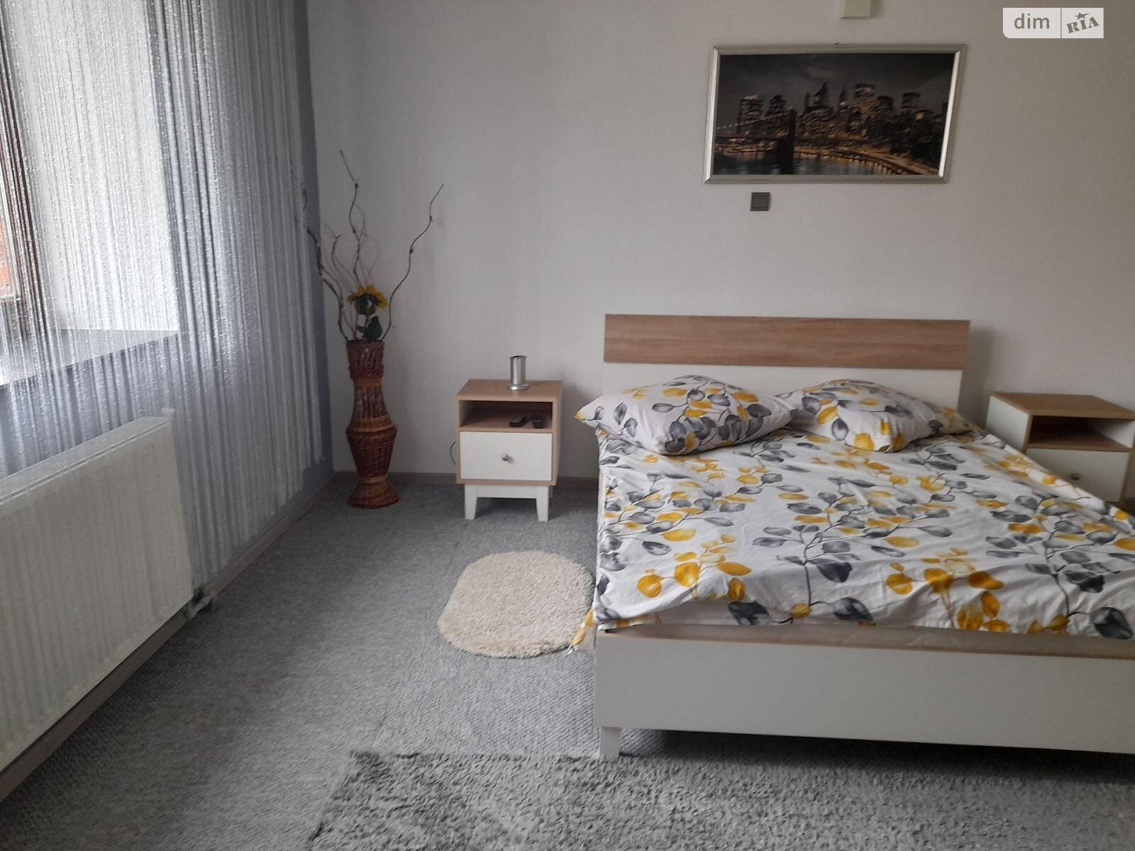 одноповерховий будинок, 100 кв. м, цегла. Здається помісячно в Сваляві фото 1 одноповерховий будинок, 100 кв. м, цегла. Здається помісячно в Сваляві фото 1