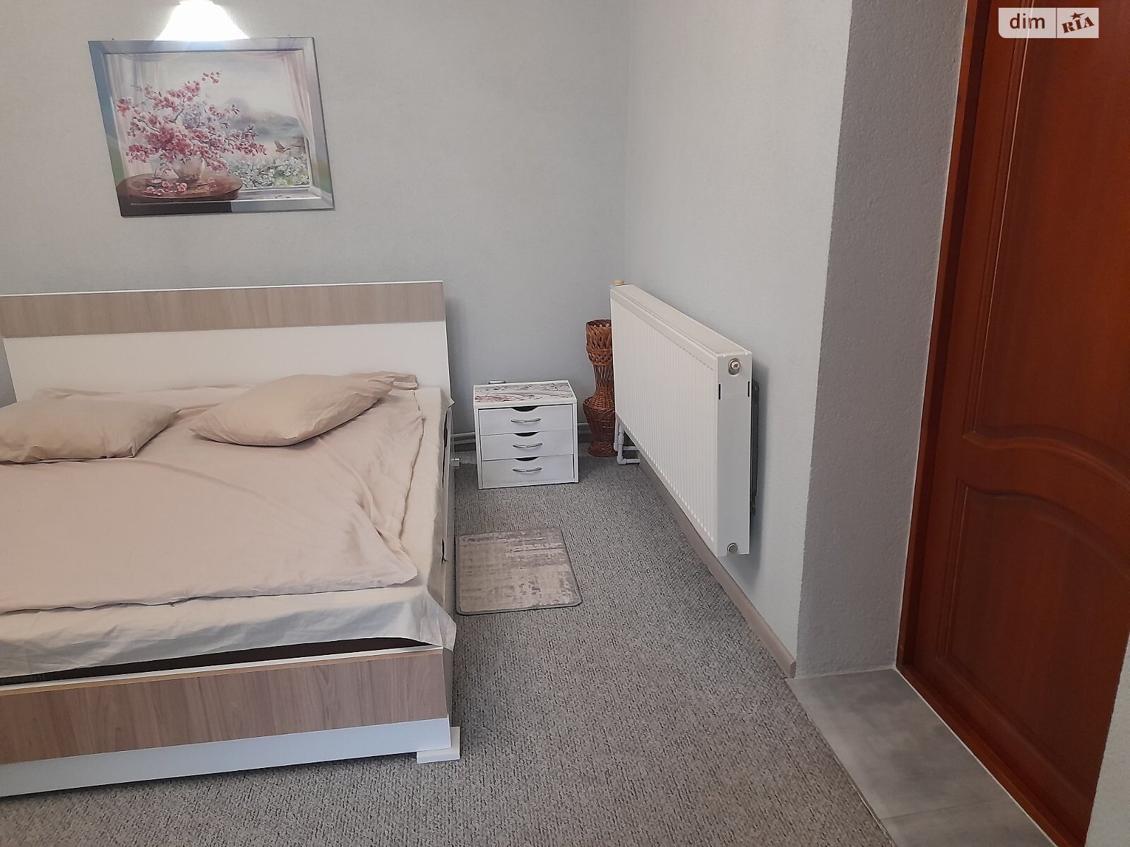 одноповерховий будинок, 100 кв. м, цегла. Здається помісячно в Сваляві фото 1 одноповерховий будинок, 100 кв. м, цегла. Здається помісячно в Сваляві фото 1