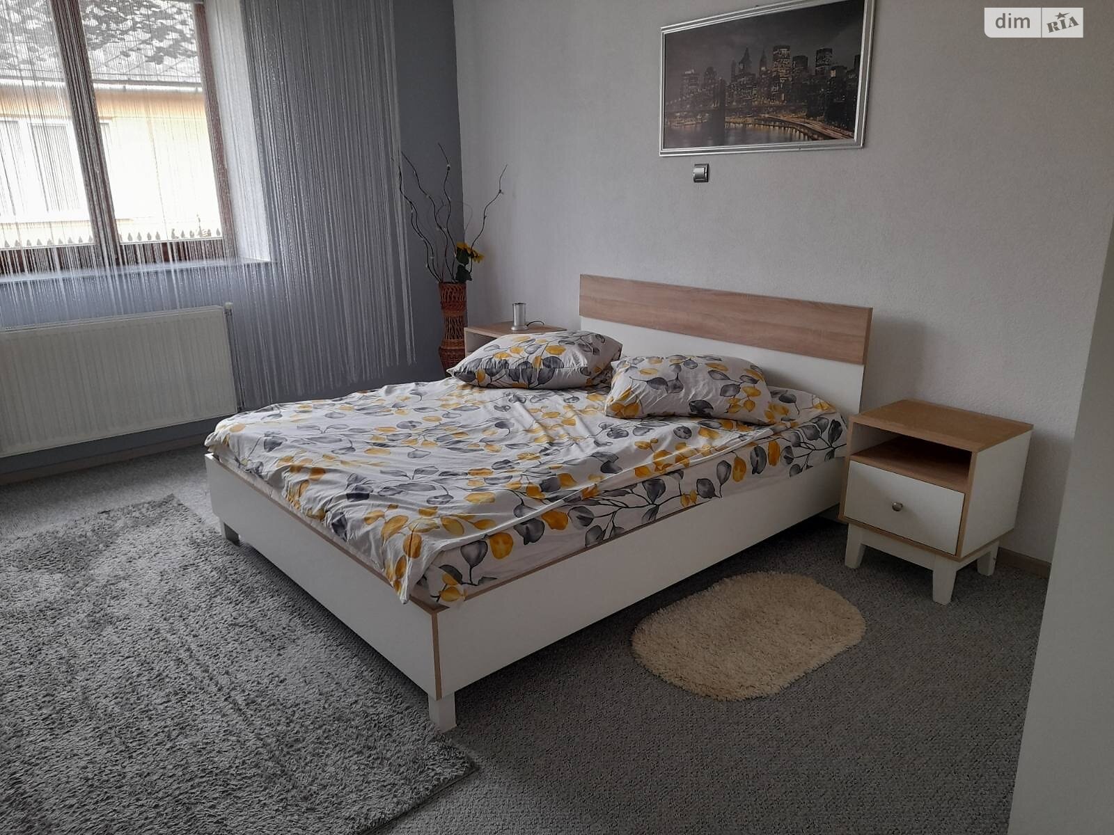 одноповерховий будинок, 100 кв. м, цегла. Здається помісячно в Сваляві фото 1 одноповерховий будинок, 100 кв. м, цегла. Здається помісячно в Сваляві фото 1