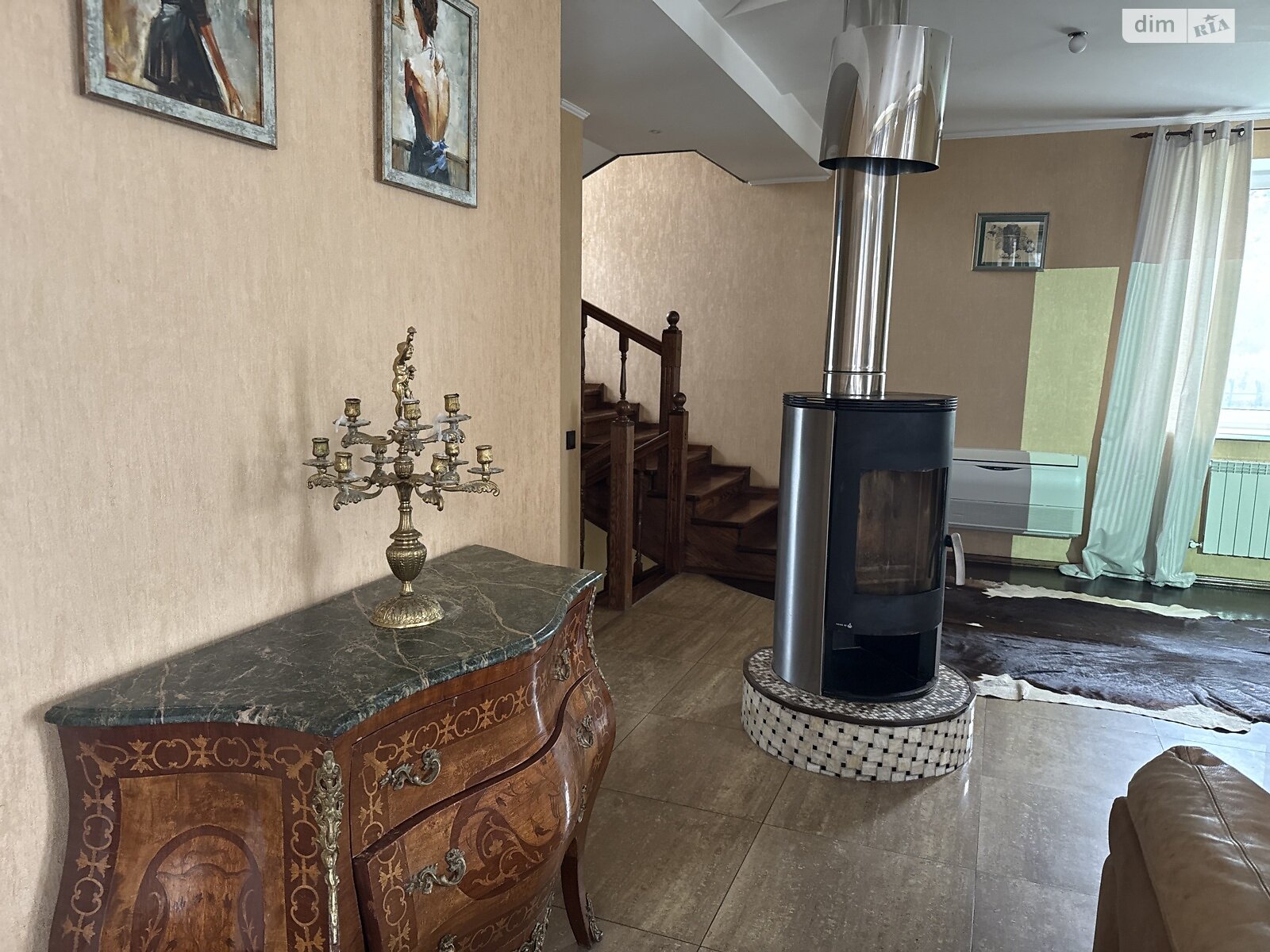 двухэтажный дом беседка, 240 кв. м, кирпич. Сдается помесячно в Святопетровское фото 1 двухэтажный дом беседка, 240 кв. м, кирпич. Сдается помесячно в Святопетровское фото 1