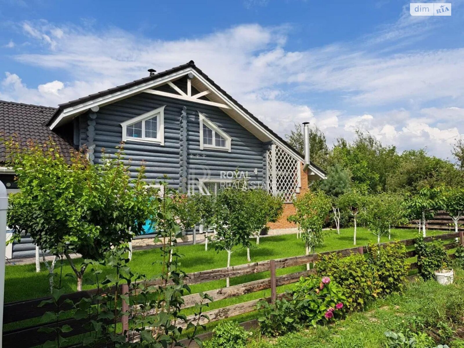 двухэтажный дом с гаражом, 160.5 кв. м, кирпич. Сдается помесячно в Тарасовке фото 1