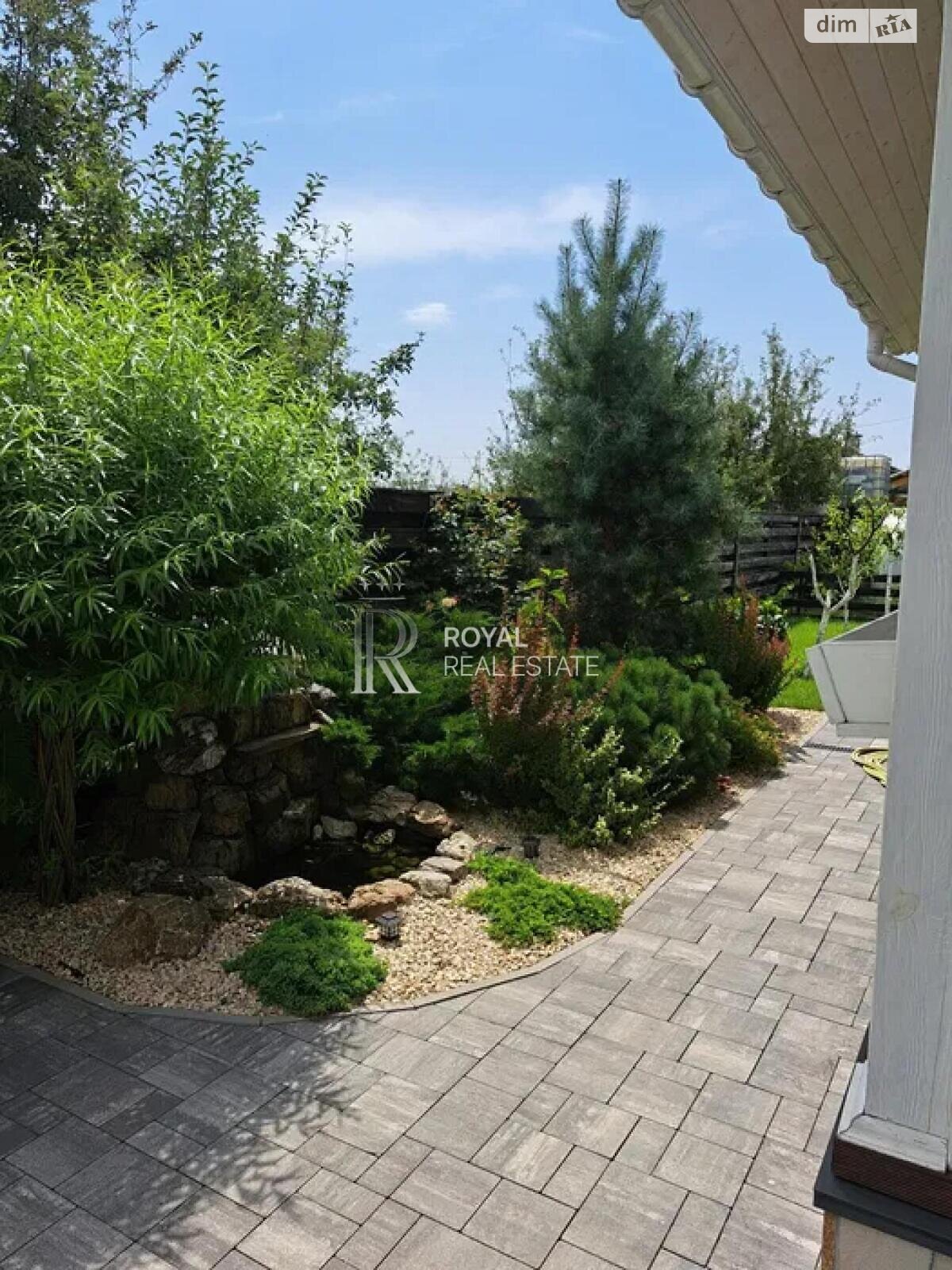 двухэтажный дом с гаражом, 160.5 кв. м, кирпич. Сдается помесячно в Тарасовке фото 1