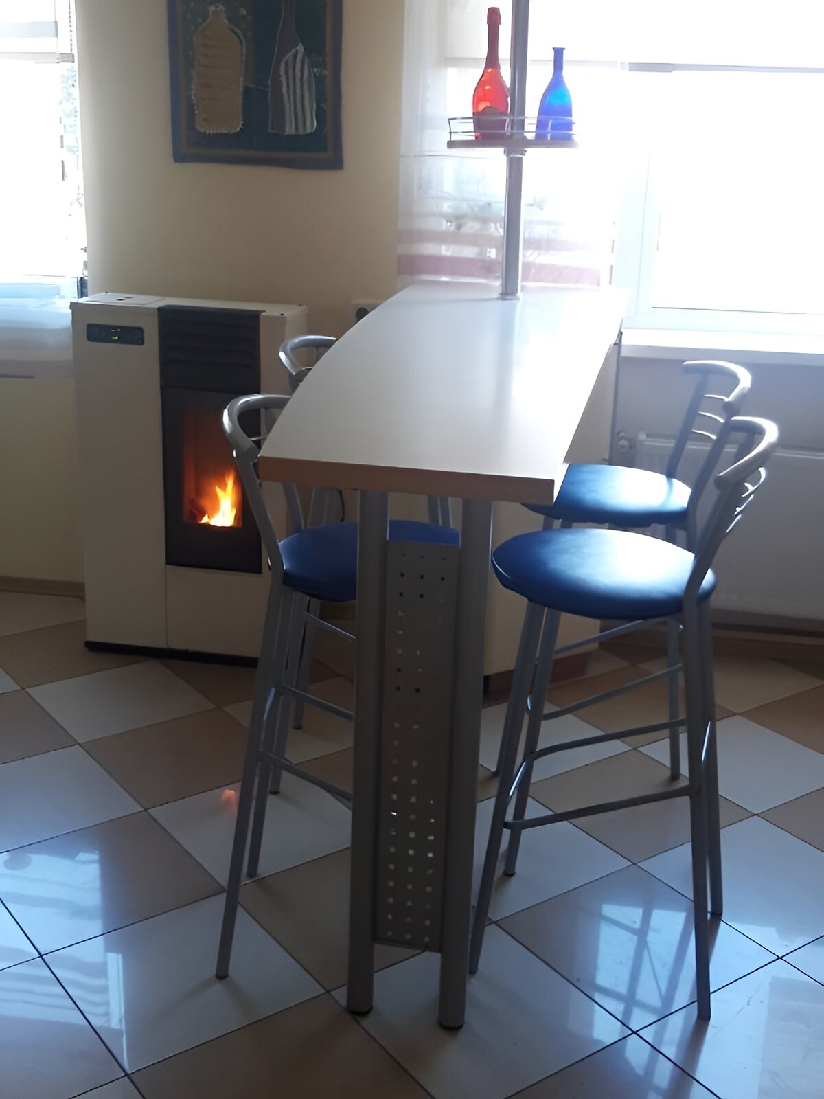 двоповерховий будинок з гаражем, 200 кв. м, цегла. Здається помісячно в Тарасівці фото 1 двоповерховий будинок з гаражем, 200 кв. м, цегла. Здається помісячно в Тарасівці фото 1