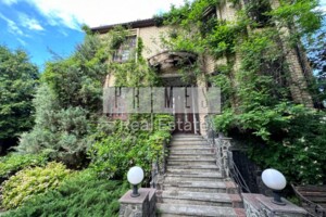 триповерховий будинок з гаражем, 360 кв. м, цегла. Здається помісячно в Тарасівці фото 2