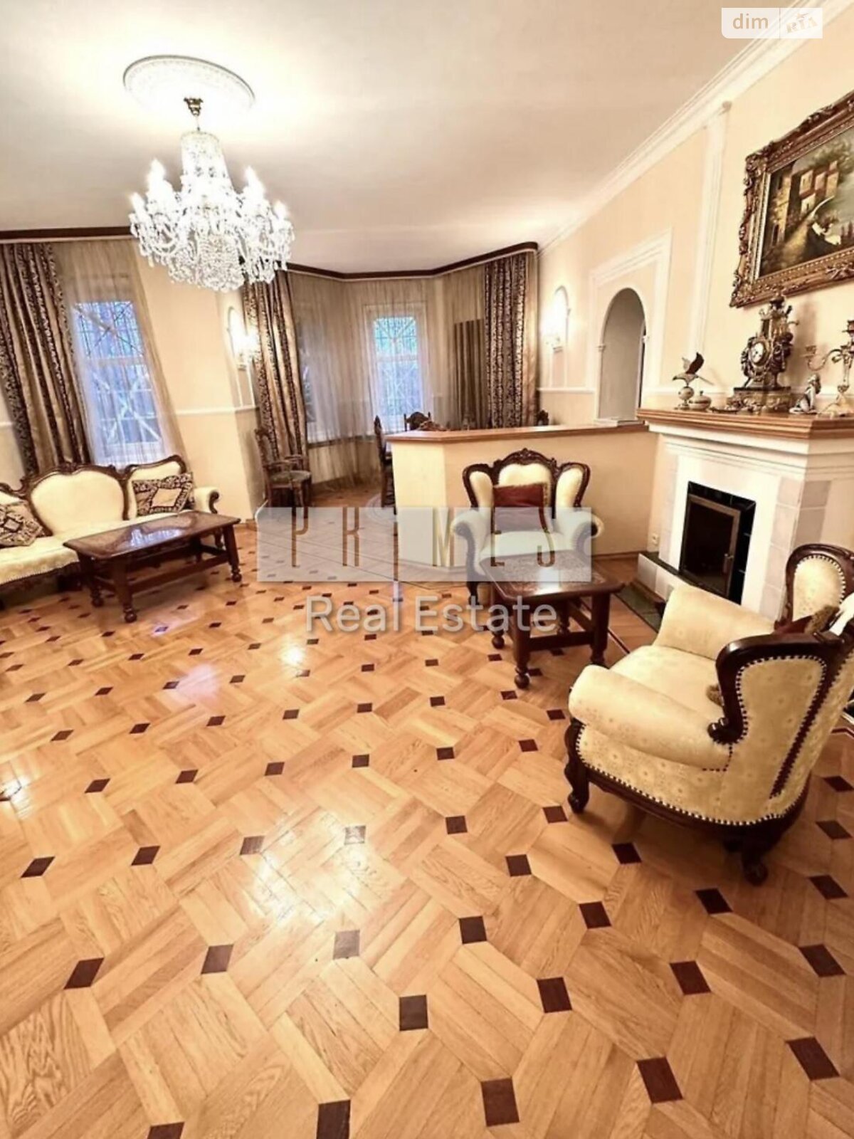 триповерховий будинок з гаражем, 360 кв. м, цегла. Здається помісячно в Тарасівці фото 1 триповерховий будинок з гаражем, 360 кв. м, цегла. Здається помісячно в Тарасівці фото 1