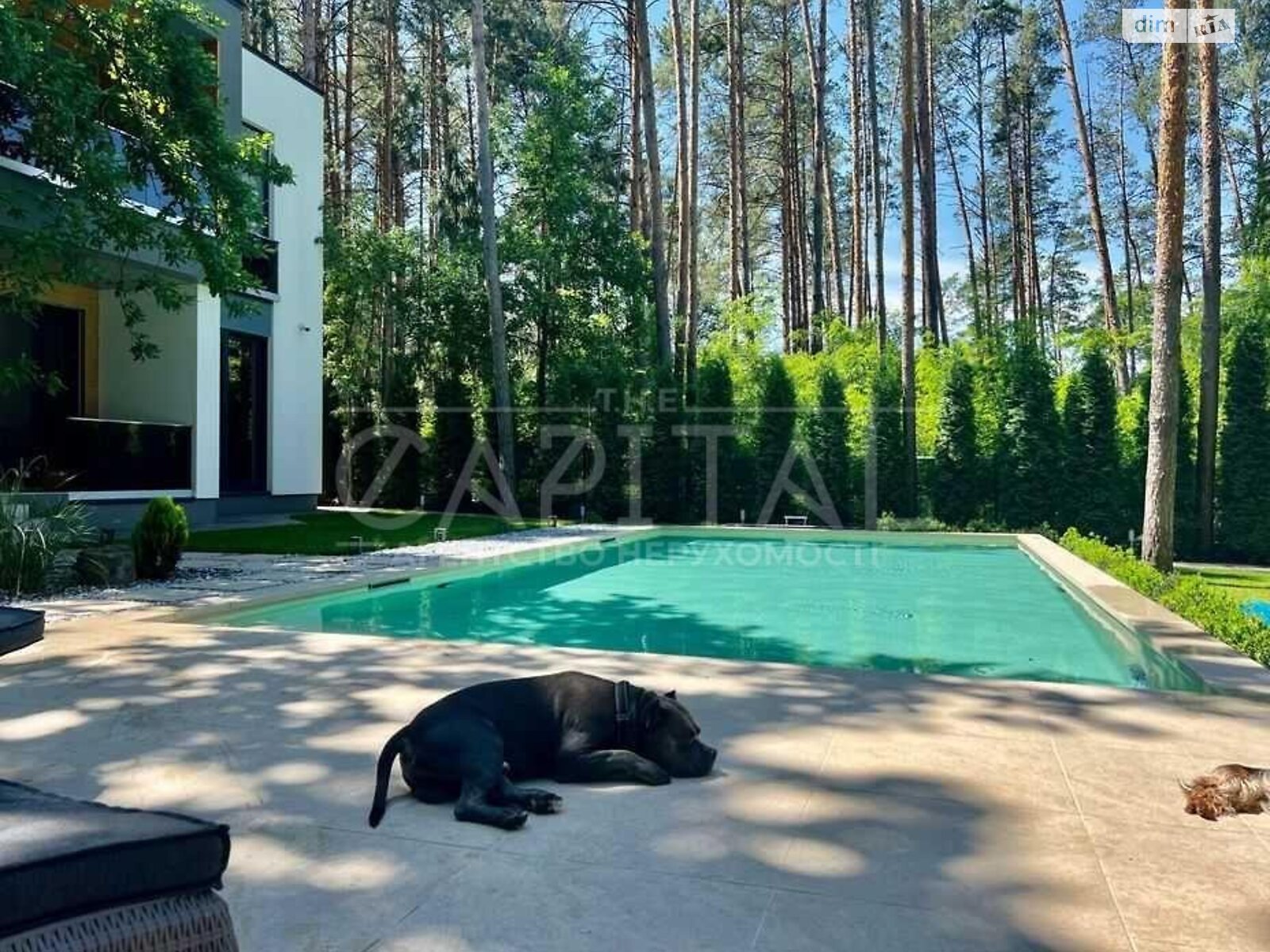 двухэтажный дом с верандой, 215 кв. м, кирпич. Сдается помесячно в Тарасовке фото 1 двухэтажный дом с верандой, 215 кв. м, кирпич. Сдается помесячно в Тарасовке фото 1