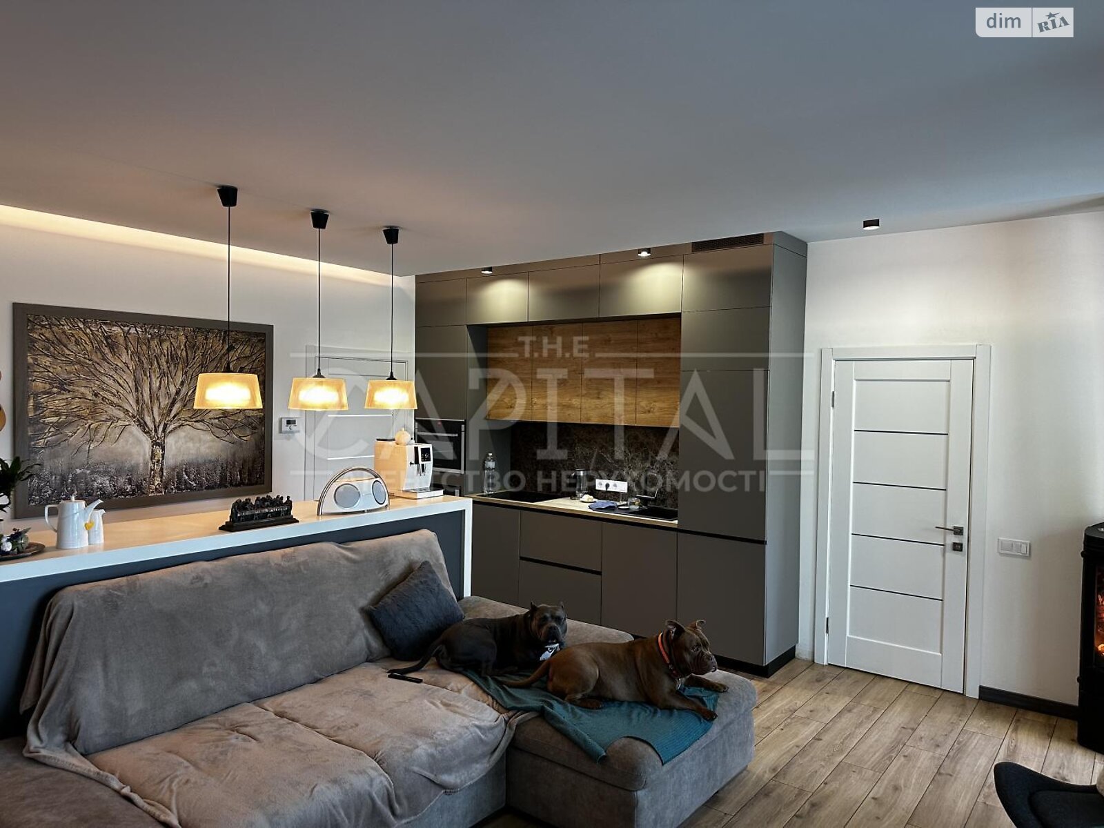 двухэтажный дом с верандой, 215 кв. м, кирпич. Сдается помесячно в Тарасовке фото 1 двухэтажный дом с верандой, 215 кв. м, кирпич. Сдается помесячно в Тарасовке фото 1