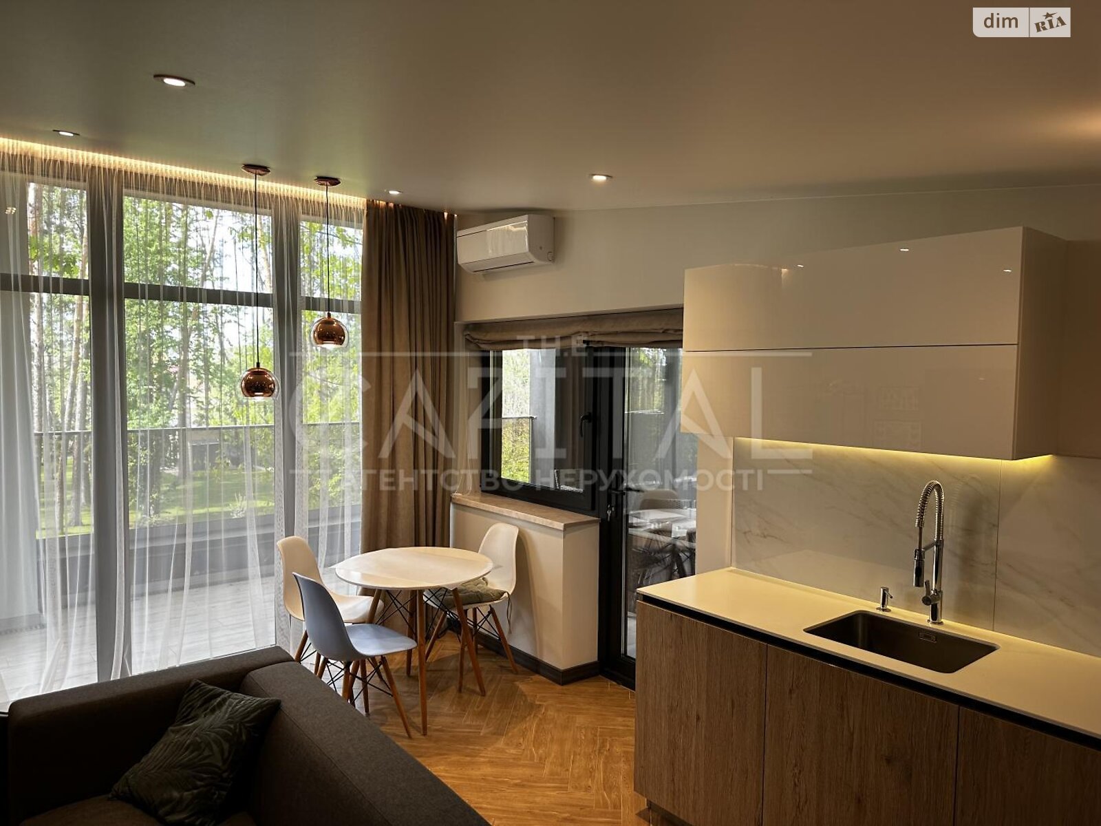 двухэтажный дом с верандой, 215 кв. м, кирпич. Сдается помесячно в Тарасовке фото 1 двухэтажный дом с верандой, 215 кв. м, кирпич. Сдается помесячно в Тарасовке фото 1