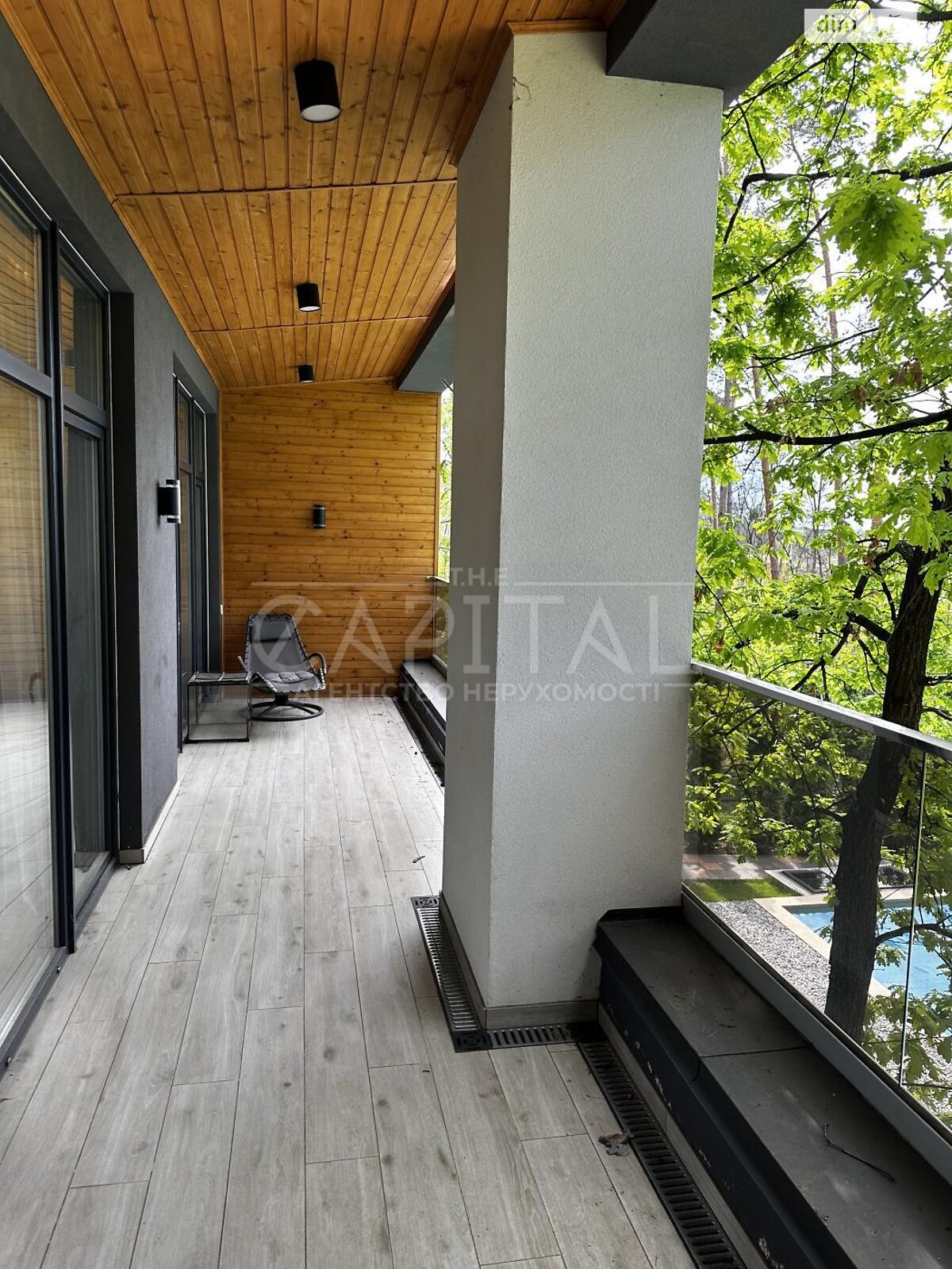 двухэтажный дом с верандой, 215 кв. м, кирпич. Сдается помесячно в Тарасовке фото 1 двухэтажный дом с верандой, 215 кв. м, кирпич. Сдается помесячно в Тарасовке фото 1