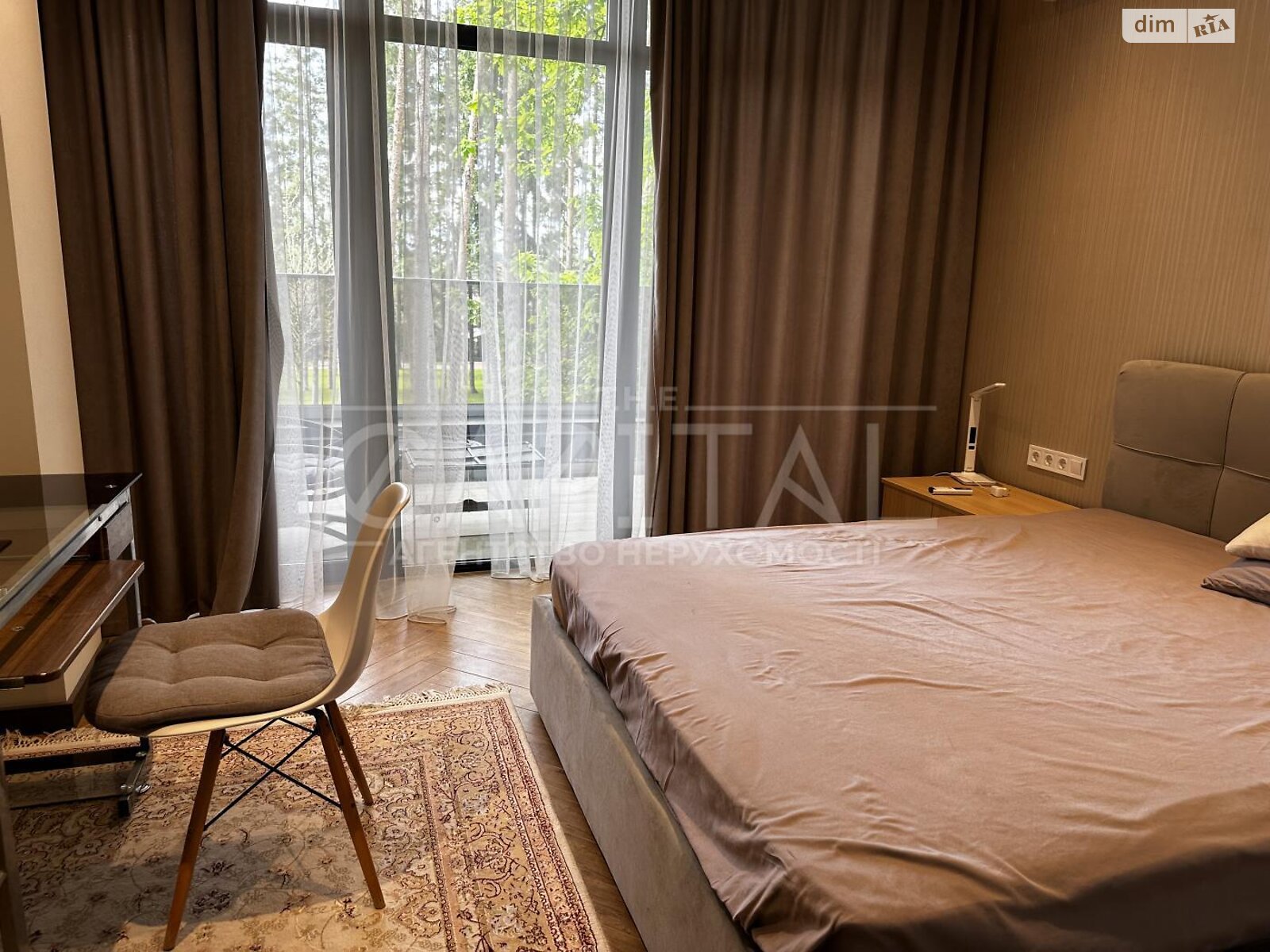 двухэтажный дом с верандой, 215 кв. м, кирпич. Сдается помесячно в Тарасовке фото 1 двухэтажный дом с верандой, 215 кв. м, кирпич. Сдается помесячно в Тарасовке фото 1