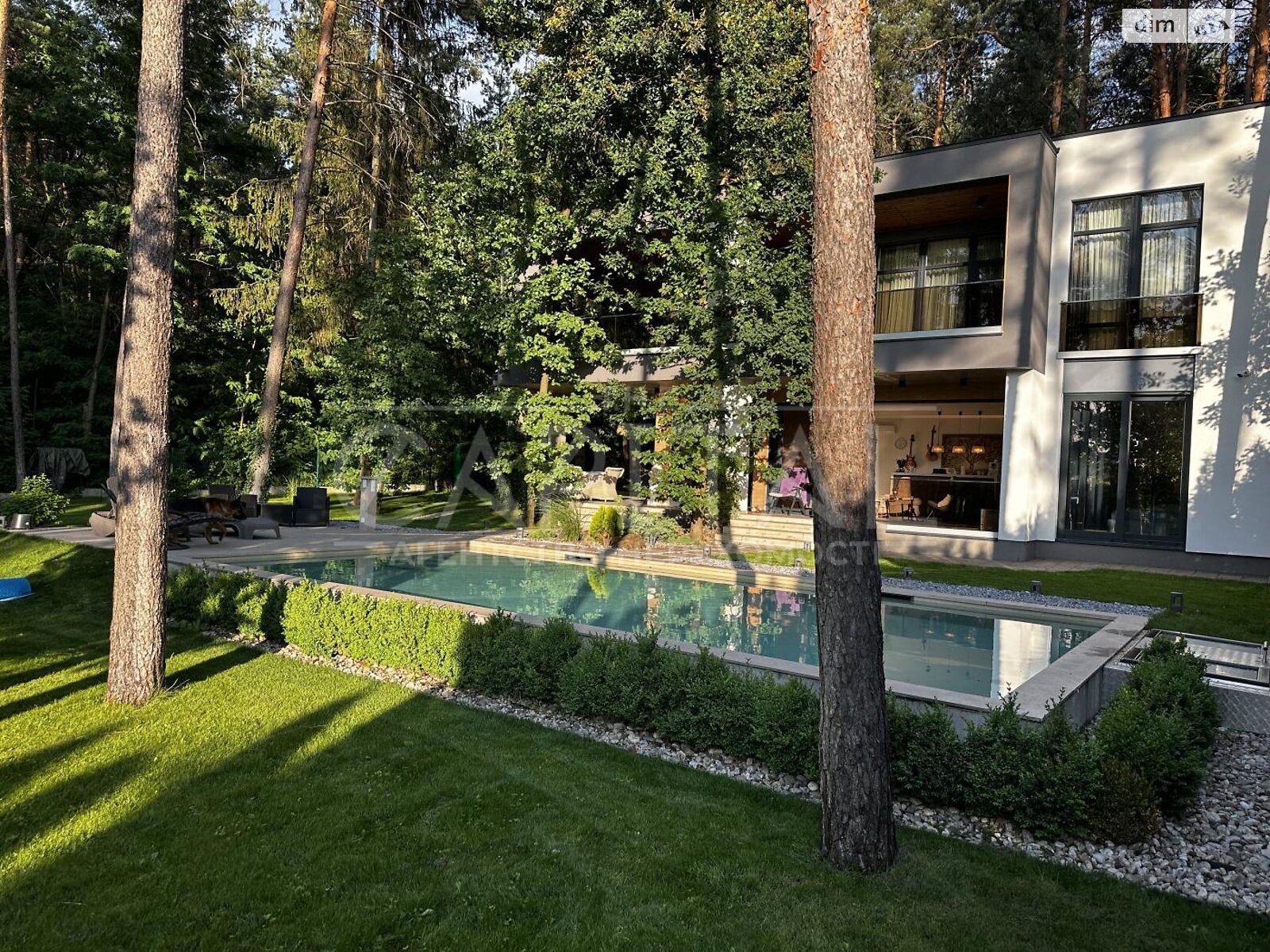 двухэтажный дом с верандой, 215 кв. м, кирпич. Сдается помесячно в Тарасовке фото 1 двухэтажный дом с верандой, 215 кв. м, кирпич. Сдается помесячно в Тарасовке фото 1