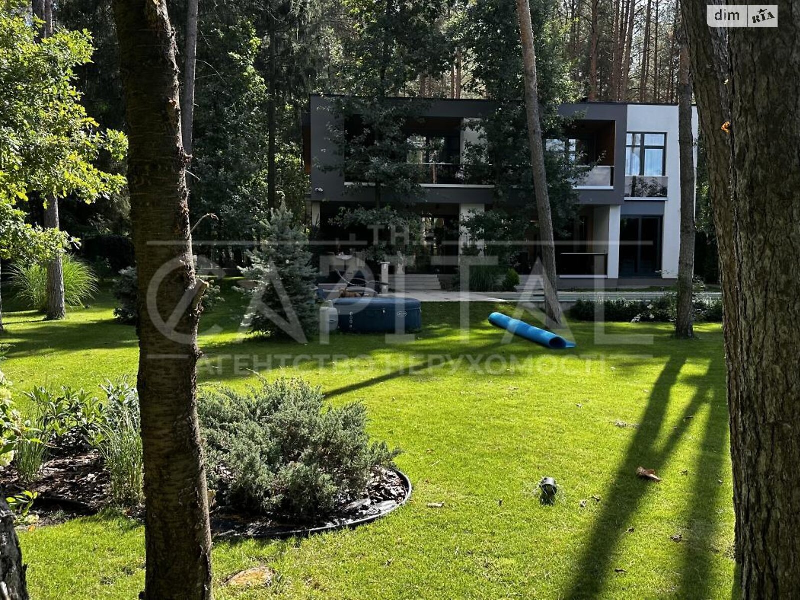 двухэтажный дом с верандой, 215 кв. м, кирпич. Сдается помесячно в Тарасовке фото 1 двухэтажный дом с верандой, 215 кв. м, кирпич. Сдается помесячно в Тарасовке фото 1