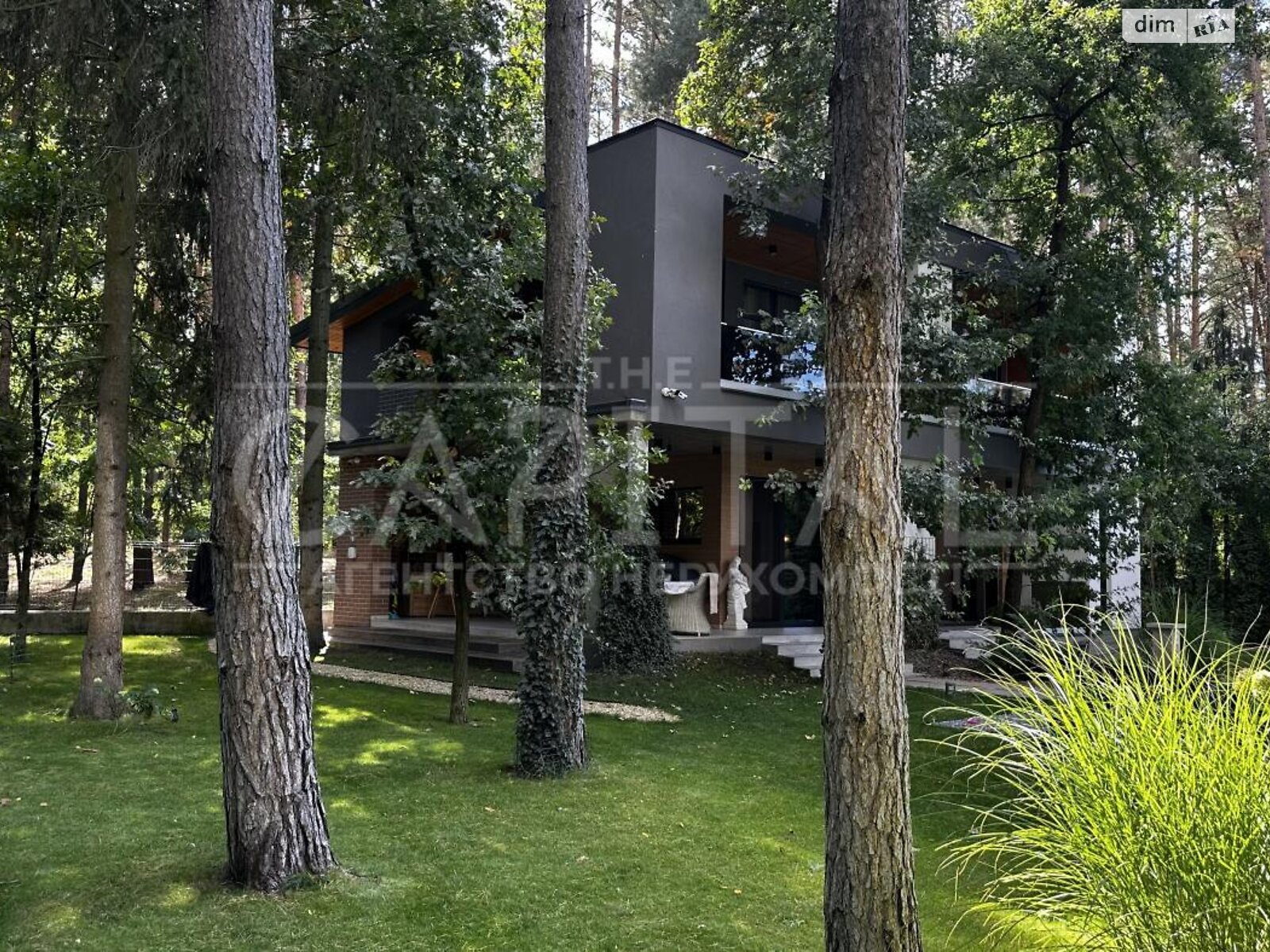 двухэтажный дом с верандой, 215 кв. м, кирпич. Сдается помесячно в Тарасовке фото 1 двухэтажный дом с верандой, 215 кв. м, кирпич. Сдается помесячно в Тарасовке фото 1