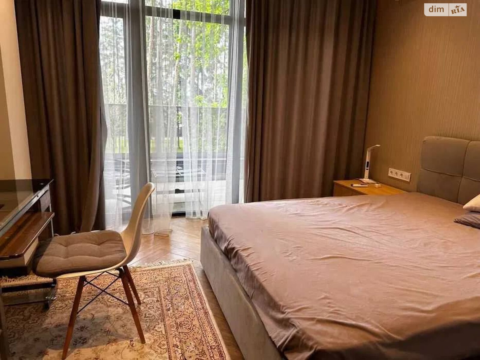 двухэтажный дом, 145.3 кв. м, кирпич. Сдается помесячно в Тарасовке фото 1