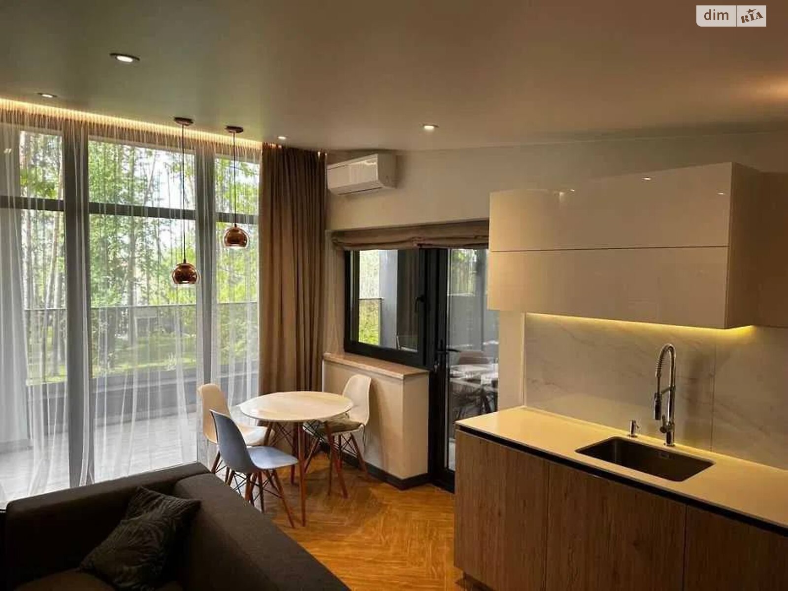 двухэтажный дом, 145.3 кв. м, кирпич. Сдается помесячно в Тарасовке фото 1