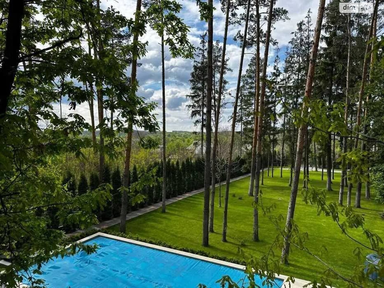 двухэтажный дом, 145.3 кв. м, кирпич. Сдается помесячно в Тарасовке фото 1