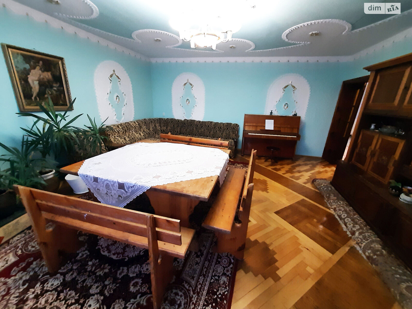 двухэтажный дом, 250 кв. м, кирпич. Сдается помесячно в Тернополе, в районе Аляска фото 1 двухэтажный дом, 250 кв. м, кирпич. Сдается помесячно в Тернополе, в районе Аляска фото 1