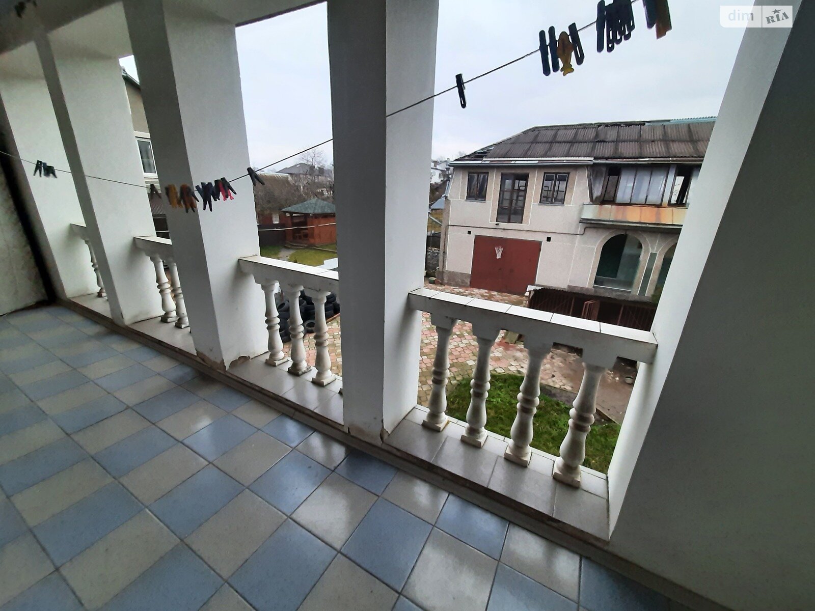 двухэтажный дом, 250 кв. м, кирпич. Сдается помесячно в Тернополе, в районе Аляска фото 1 двухэтажный дом, 250 кв. м, кирпич. Сдается помесячно в Тернополе, в районе Аляска фото 1