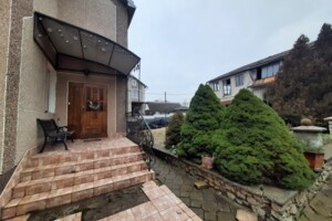 двухэтажный дом, 250 кв. м, кирпич. Сдается помесячно в Тернополе, в районе Аляска фото 2 двухэтажный дом, 250 кв. м, кирпич. Сдается помесячно в Тернополе, в районе Аляска фото 2