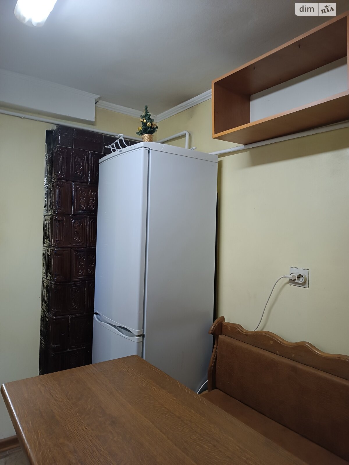 одноэтажный дом с мебелью, 38 кв. м, кирпич. Сдается помесячно в Тернополе, в районе Дружба фото 1