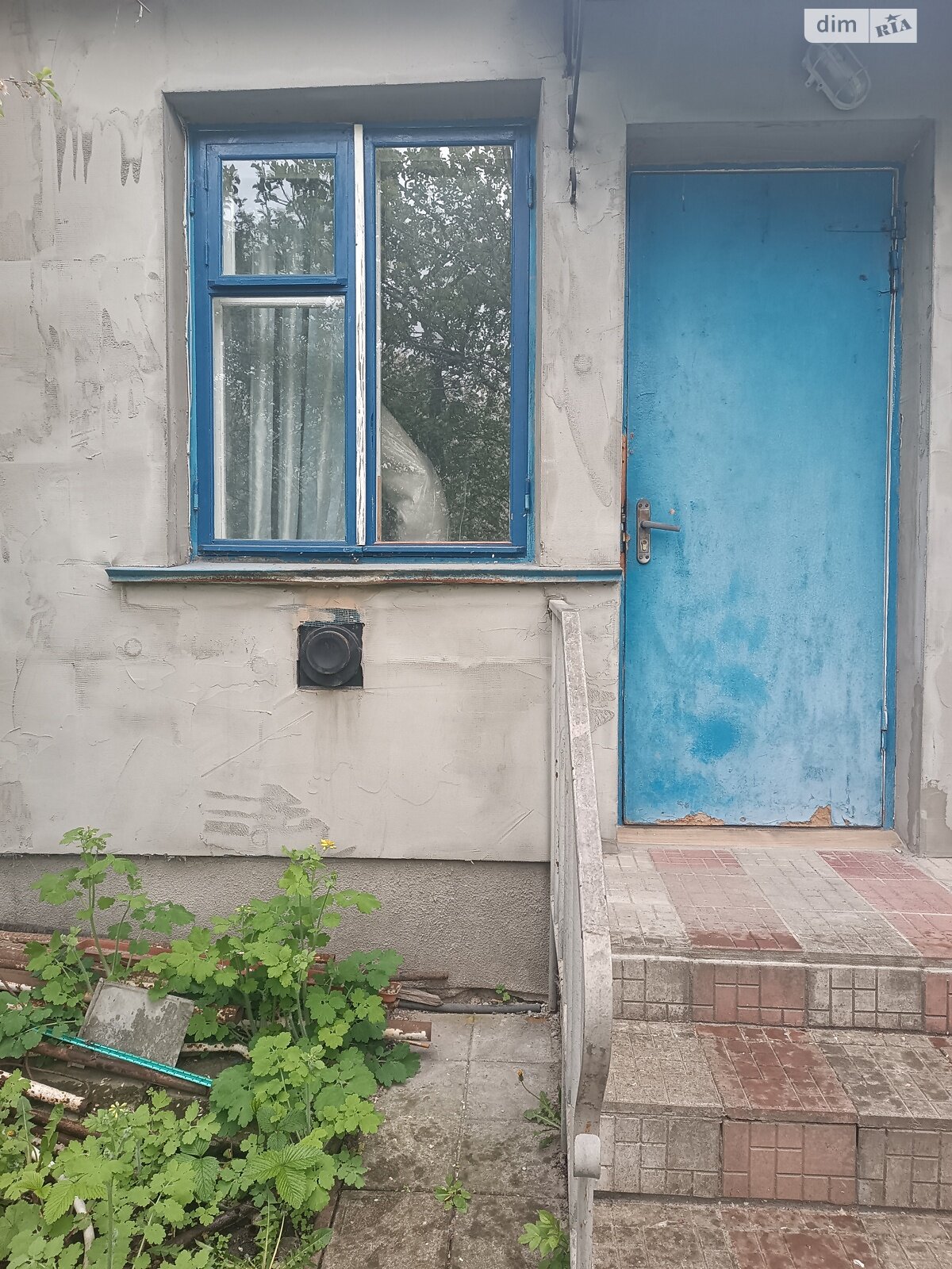 одноэтажный дом с мебелью, 38 кв. м, кирпич. Сдается помесячно в Тернополе, в районе Дружба фото 1