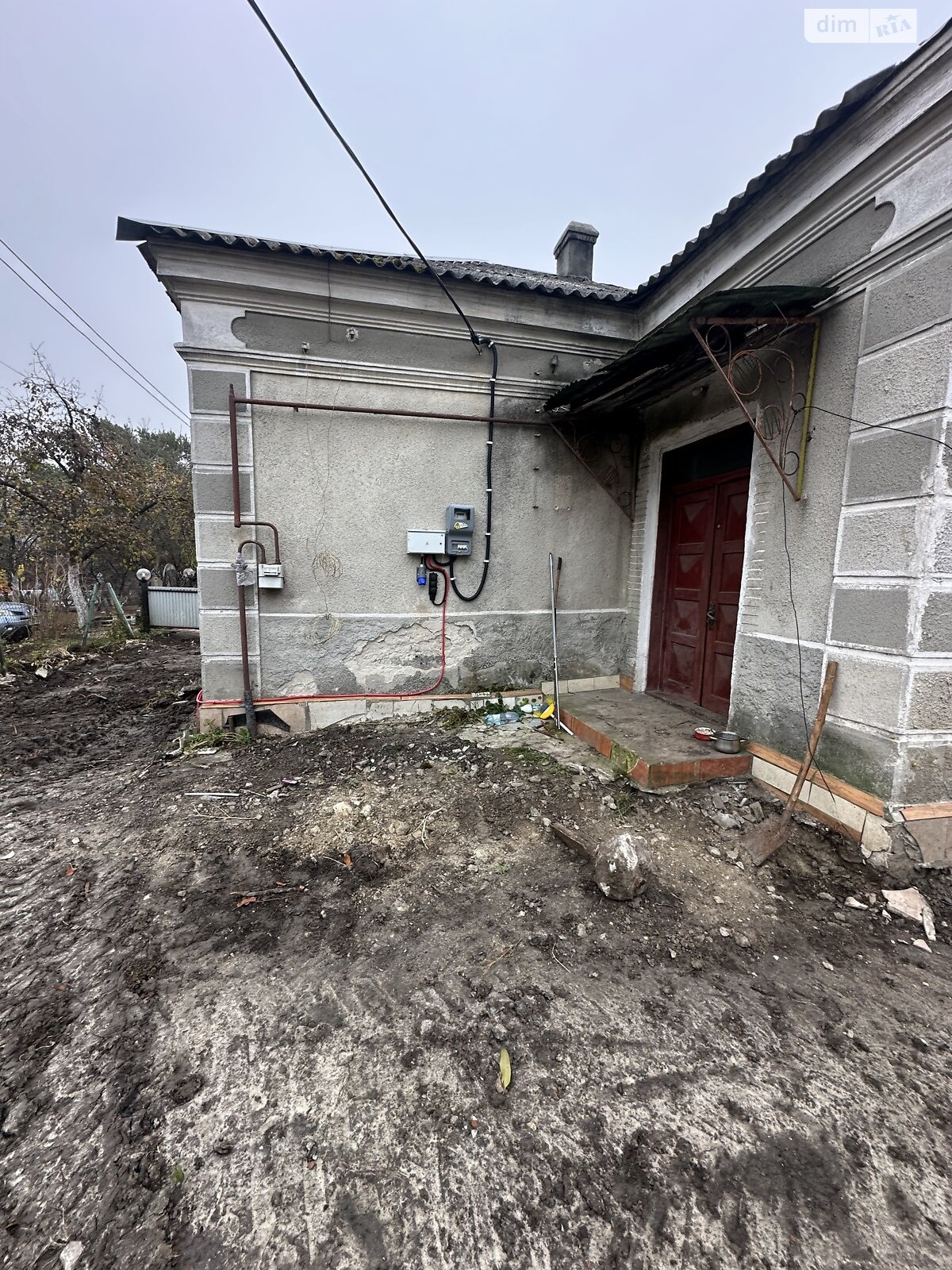 одноэтажный дом, 70 кв. м, кирпич. Сдается помесячно в Тернополе, в районе Дружба фото 1 одноэтажный дом, 70 кв. м, кирпич. Сдается помесячно в Тернополе, в районе Дружба фото 1