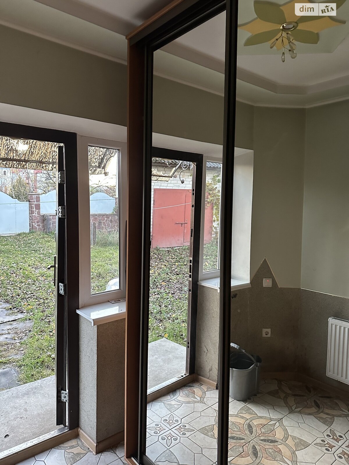 двухэтажный дом, 80 кв. м, кирпич. Сдается помесячно в Тернополе, в районе Газопровод фото 1