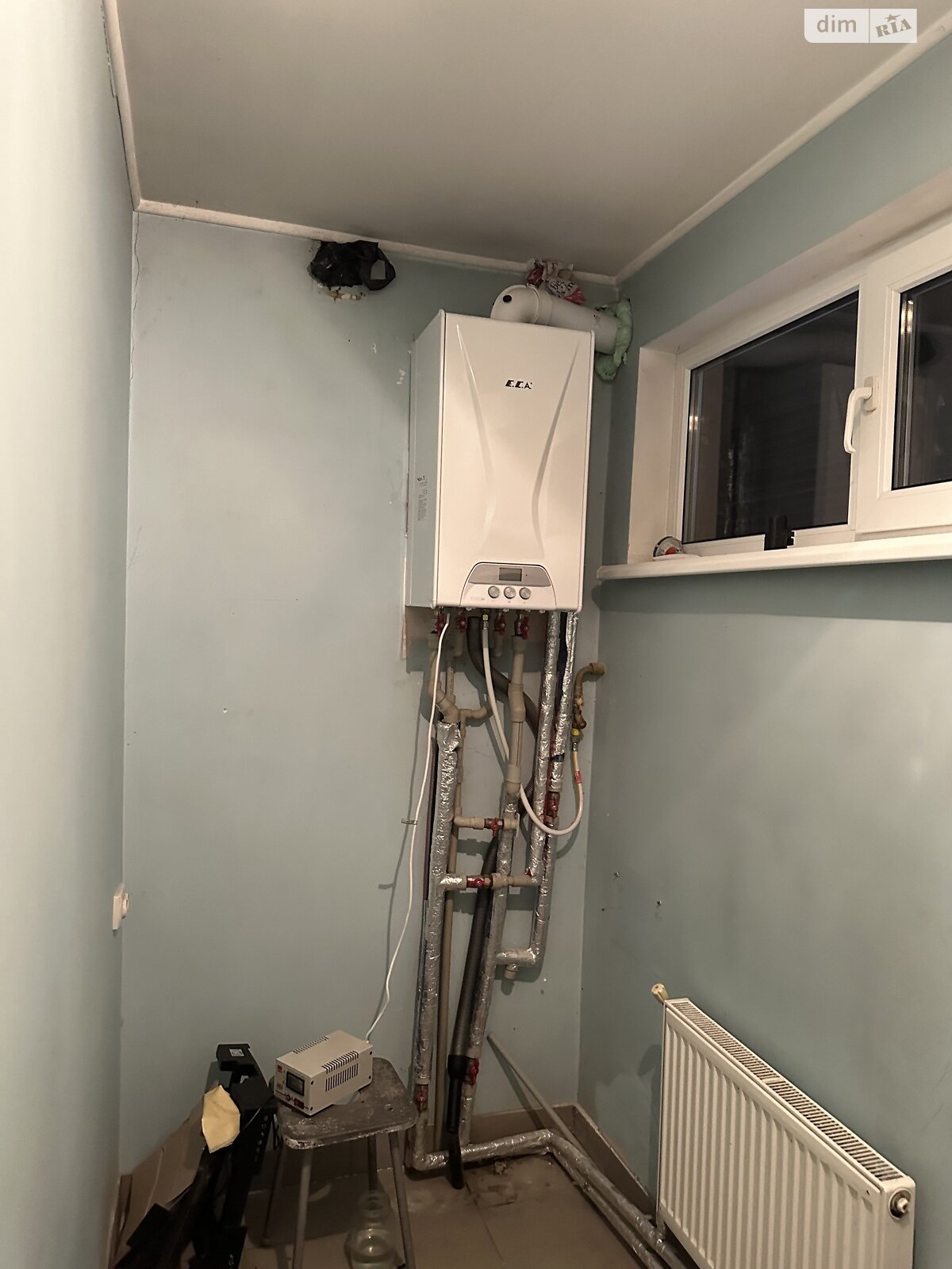 двухэтажный дом, 80 кв. м, кирпич. Сдается помесячно в Тернополе, в районе Газопровод фото 1