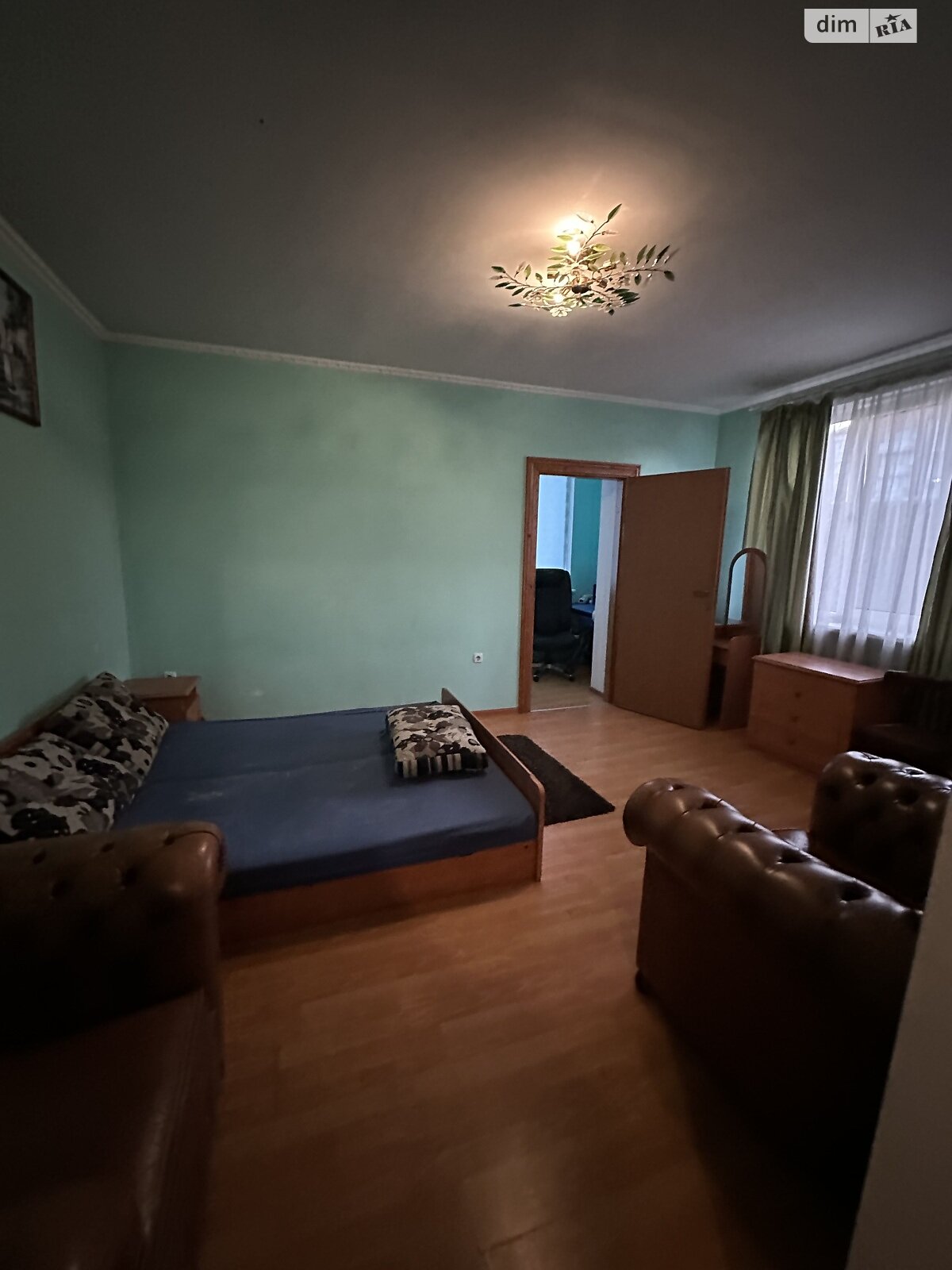 двухэтажный дом, 80 кв. м, кирпич. Сдается помесячно в Тернополе, в районе Газопровод фото 1