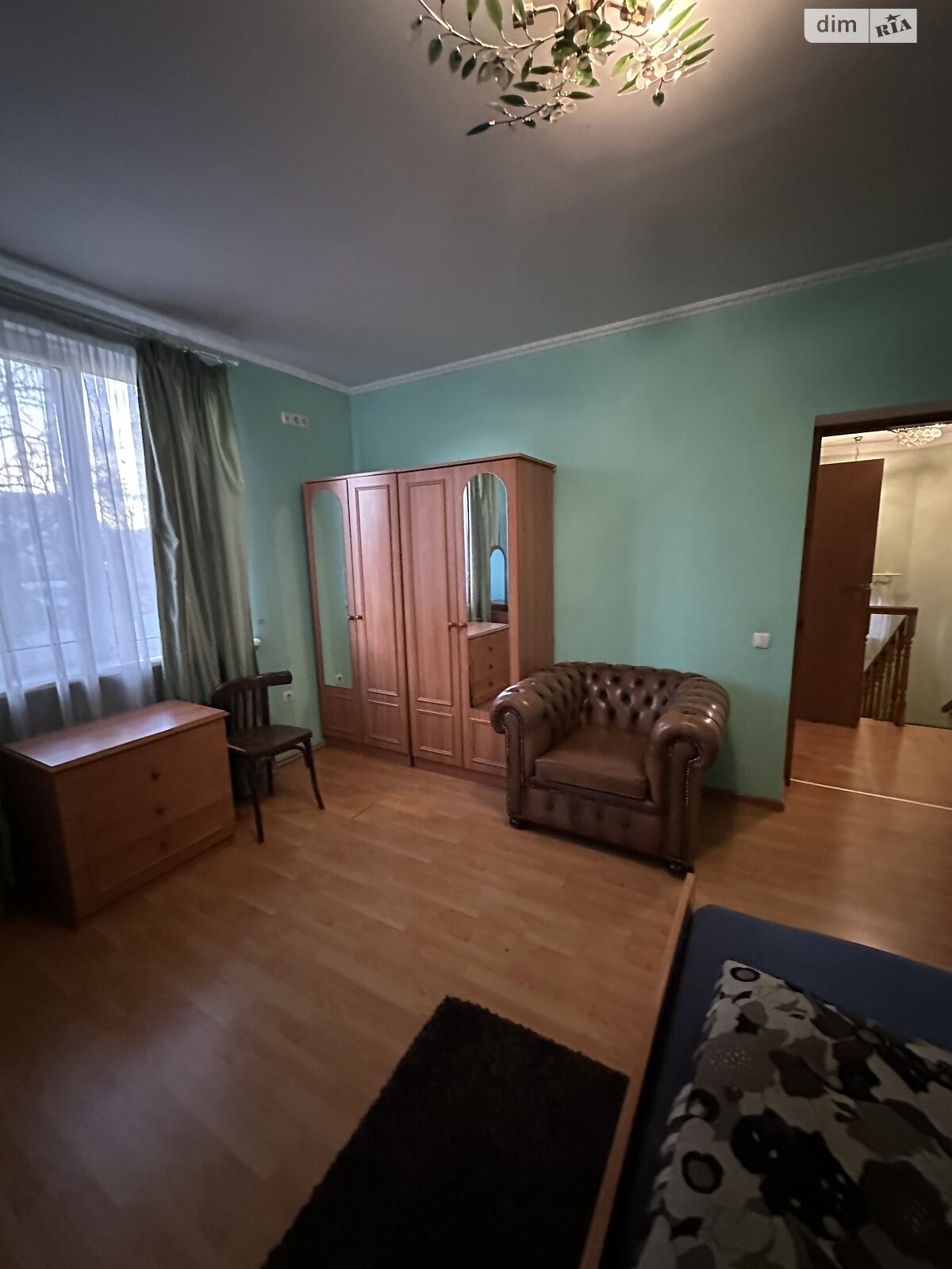 двухэтажный дом, 80 кв. м, кирпич. Сдается помесячно в Тернополе, в районе Газопровод фото 1